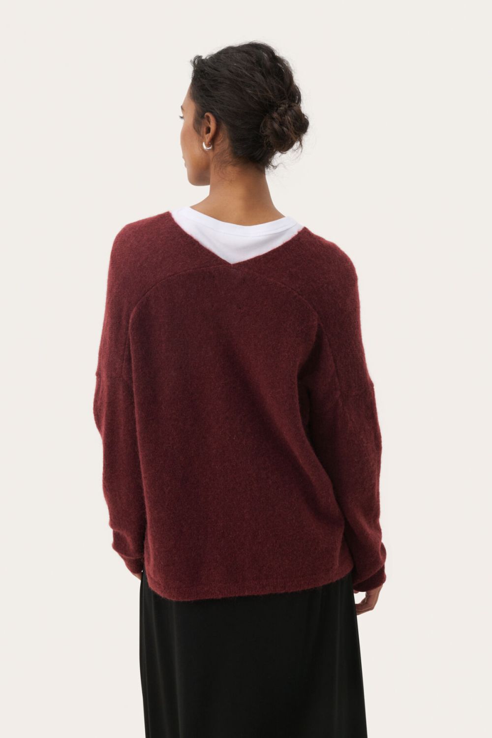 Part Two Titina Jumper