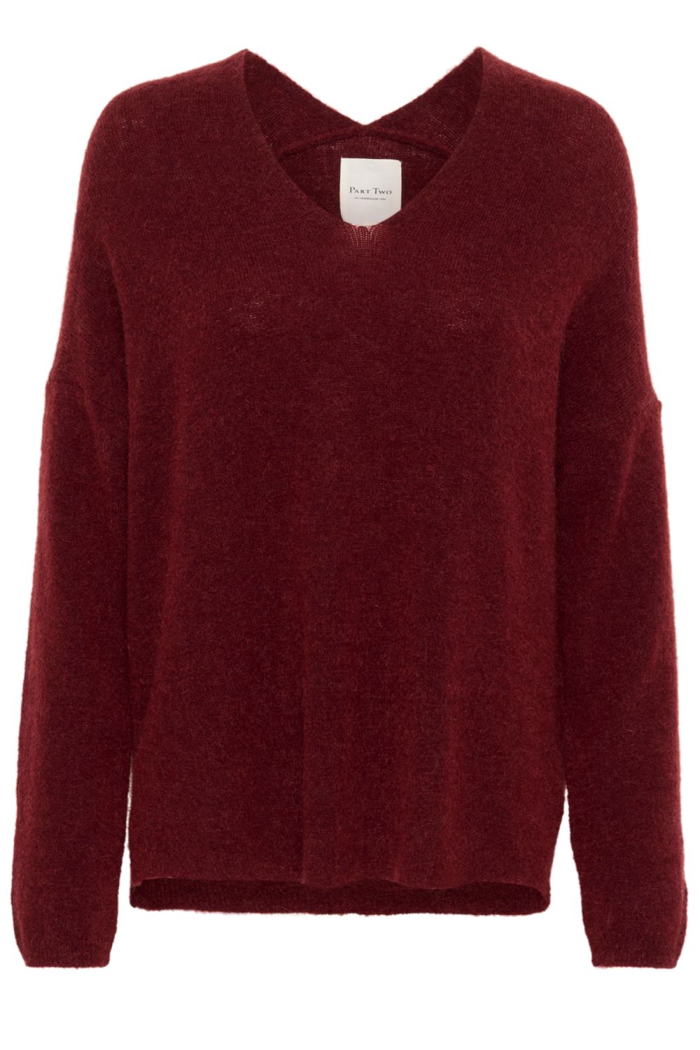 Part Two Titina Jumper