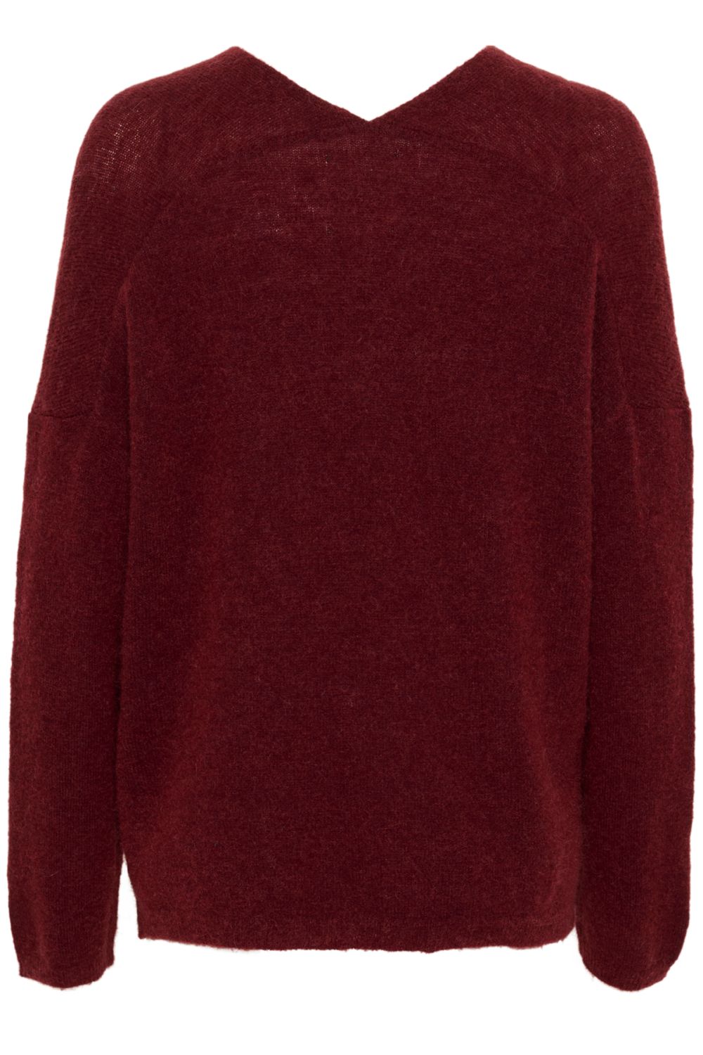 Part Two Titina Jumper