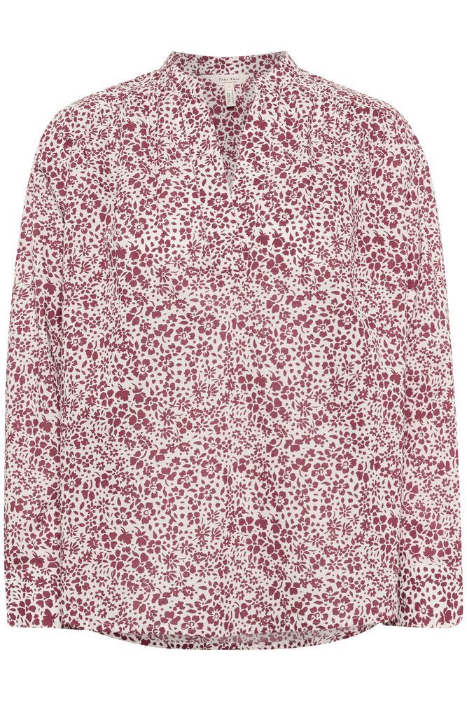 Part Two Natale Blouse