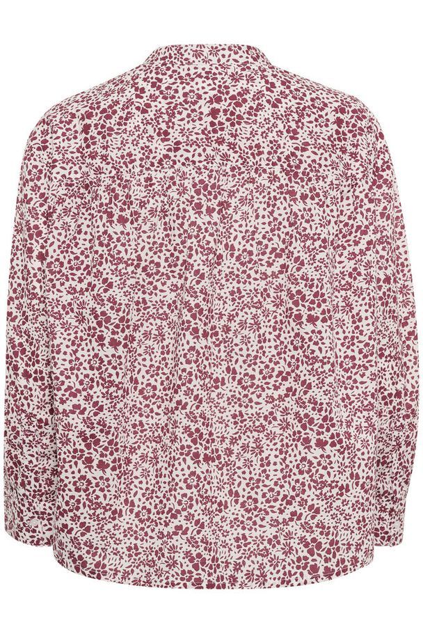 Part Two Natale Blouse