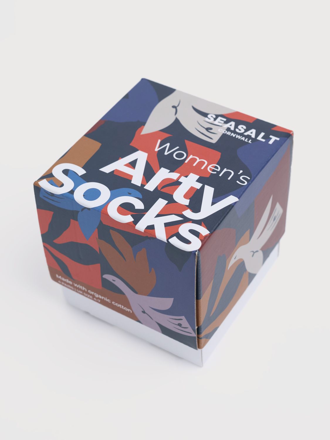 Seasalt Arty Socks