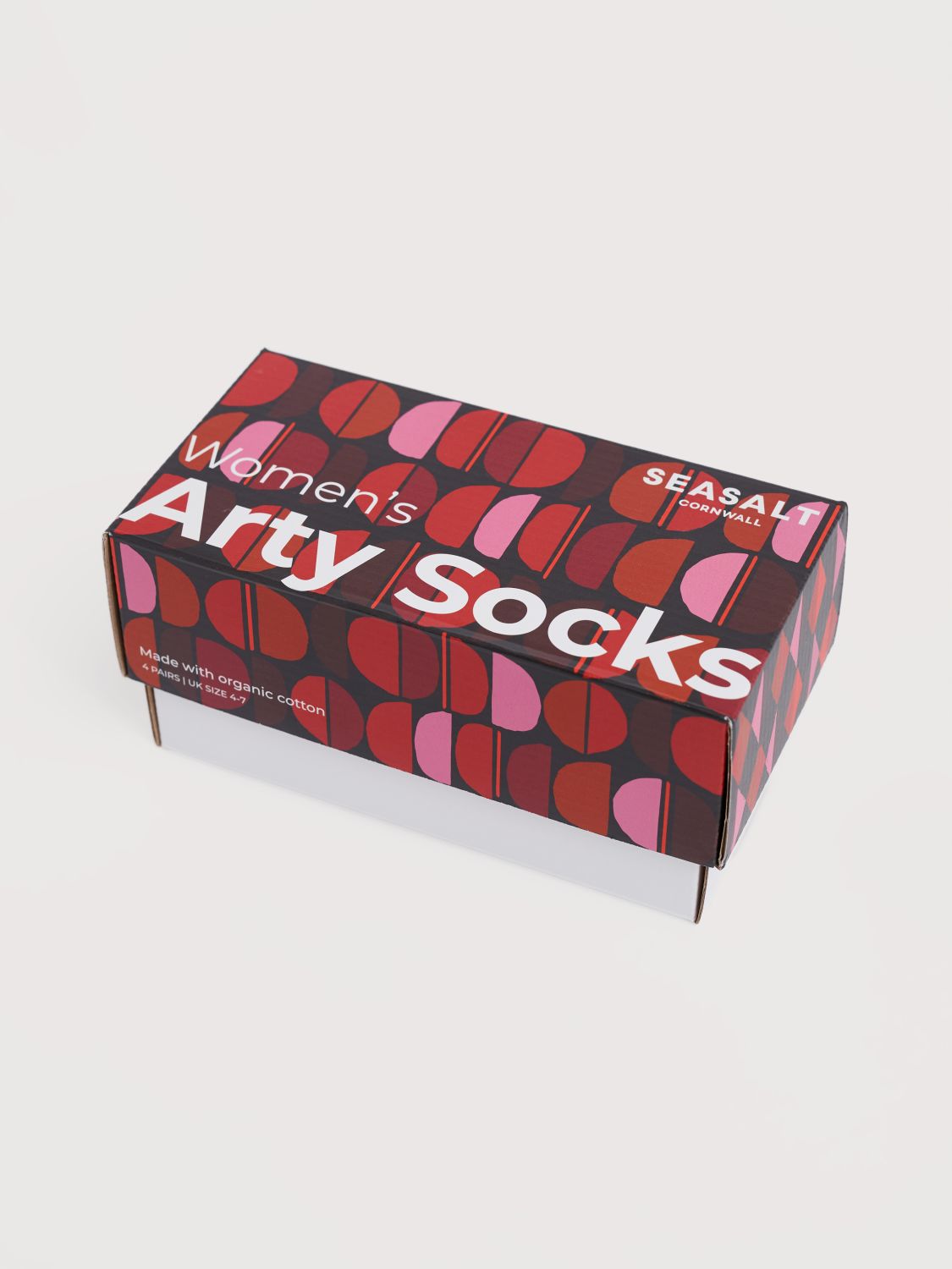 Seasalt Arty Socks