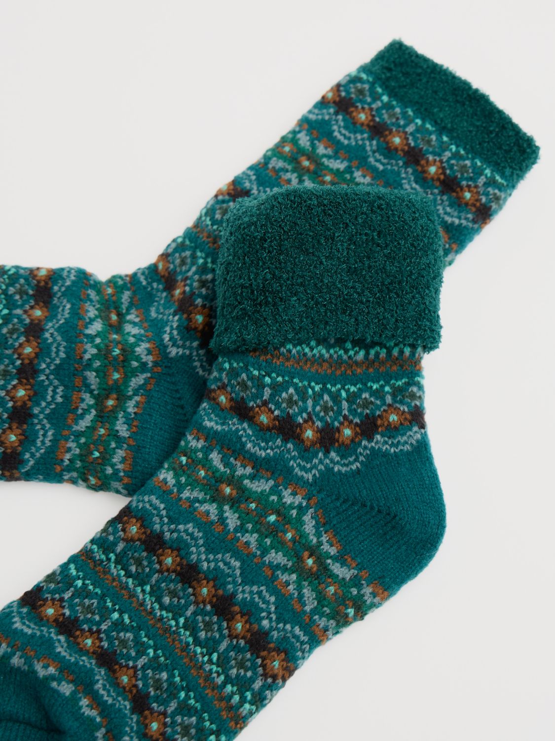 Seasalt Cabin Socks