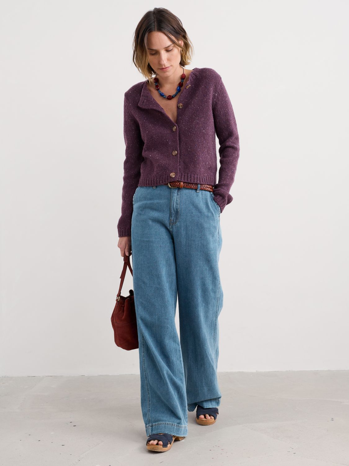 Seasalt Dawson Pick Cardigan