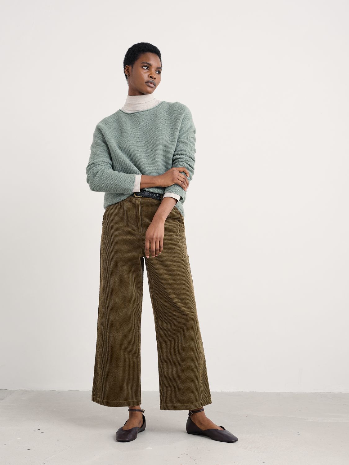 Seasalt Fruity Jumper