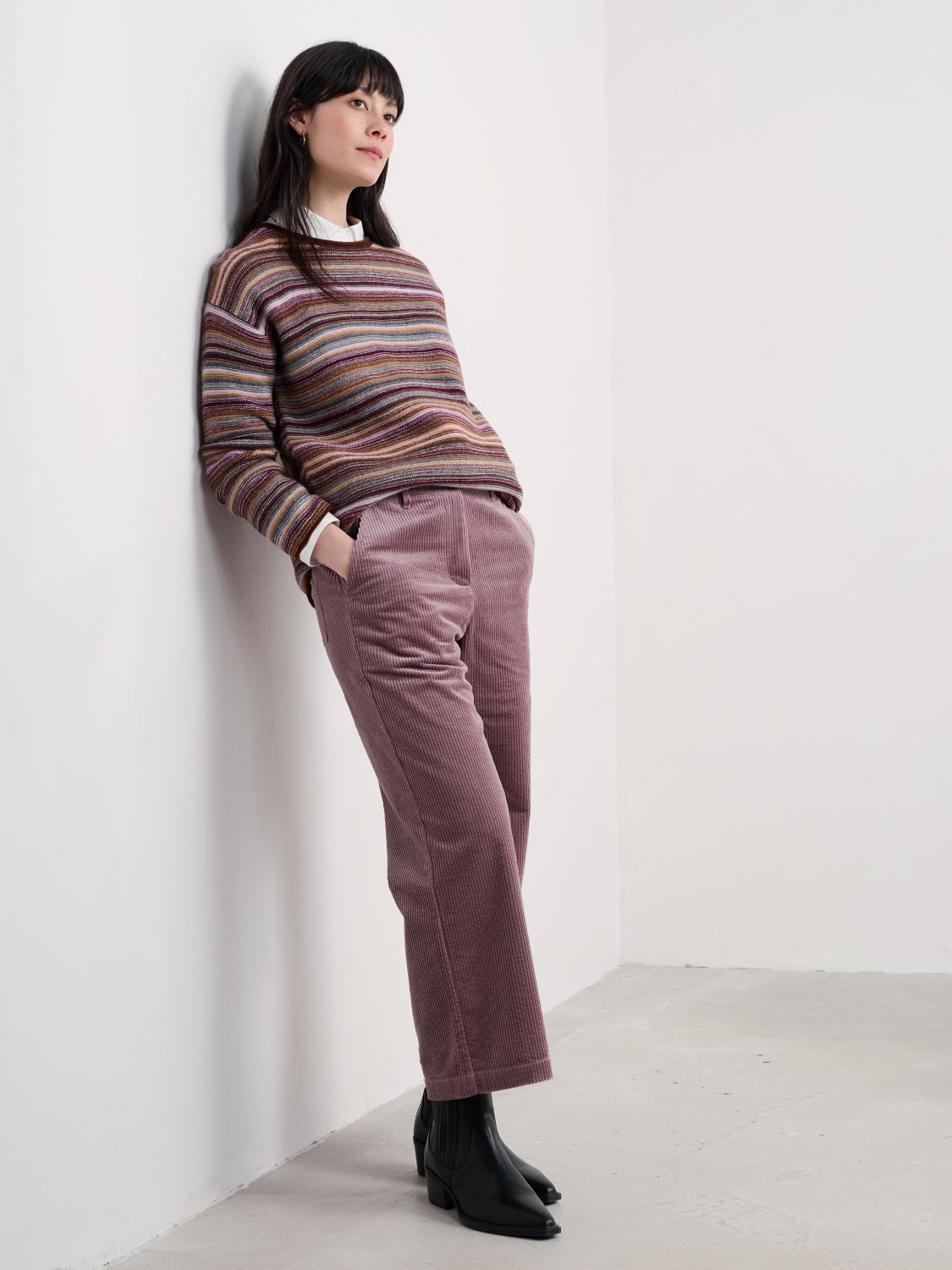 Seasalt Fruity Jumper