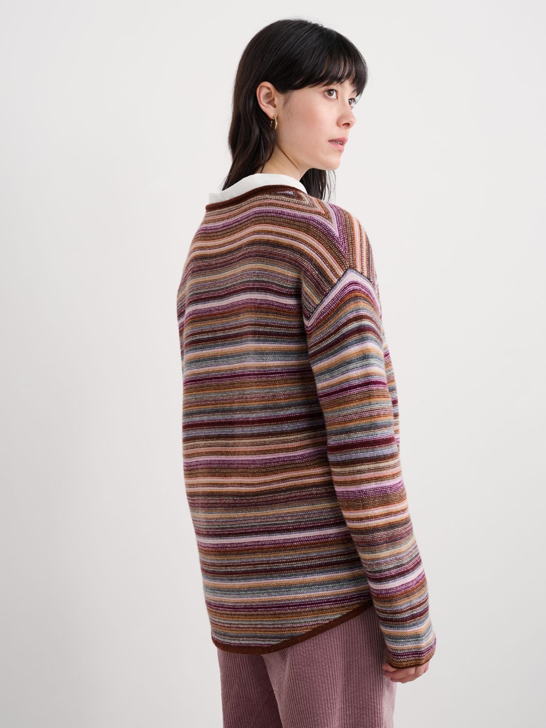 Seasalt Fruity Jumper
