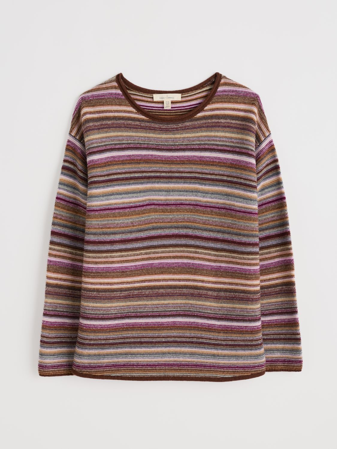 Seasalt Fruity Jumper