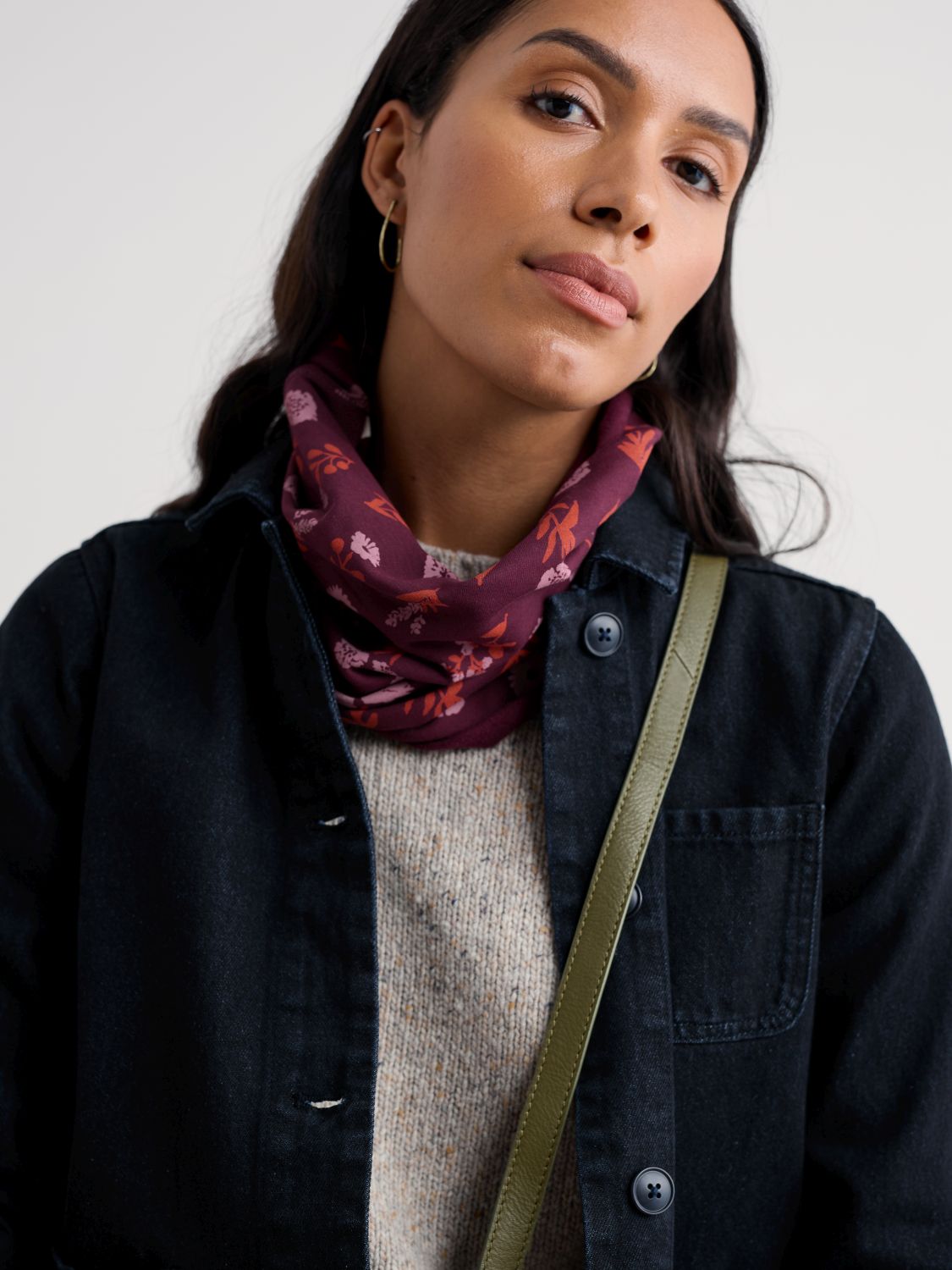 Seasalt HW Handyband Scarf