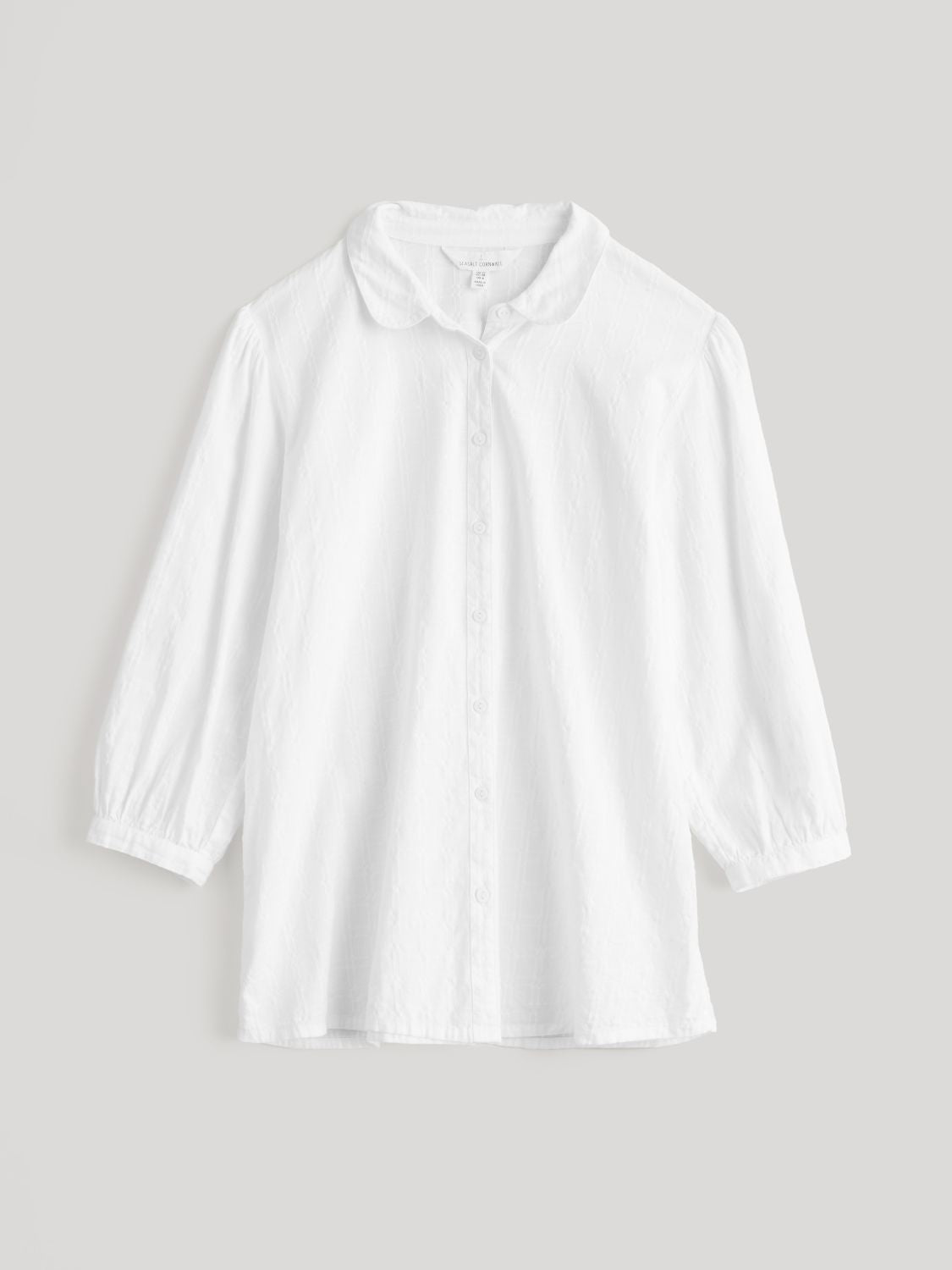 Seasalt Hope Cottage Blouse