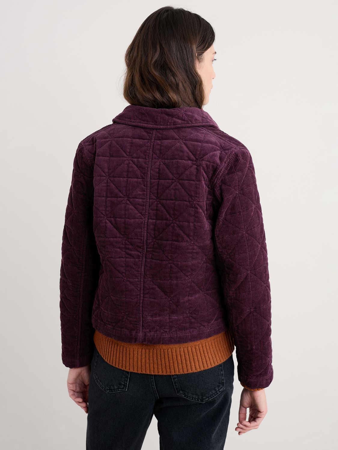 Seasalt Incoming Tide Jacket