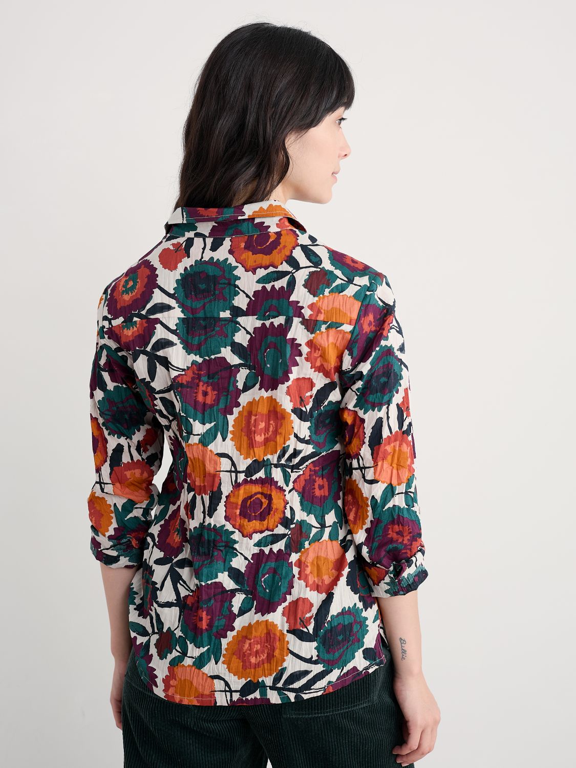Seasalt Larissa Shirt