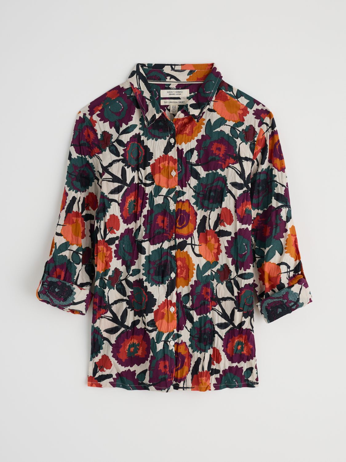 Seasalt Larissa Shirt