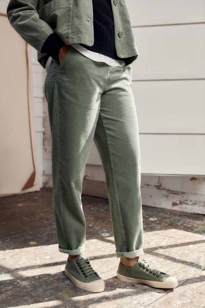 Seasalt Trethornes Trouser