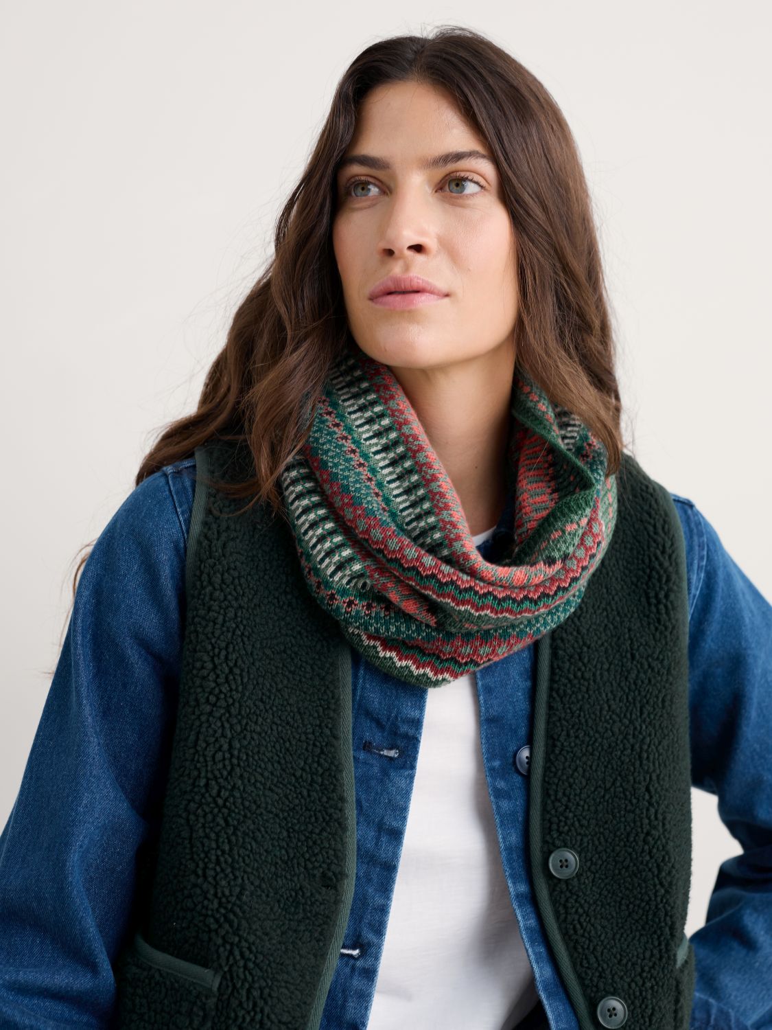 Seasalt Touchstone Scarf