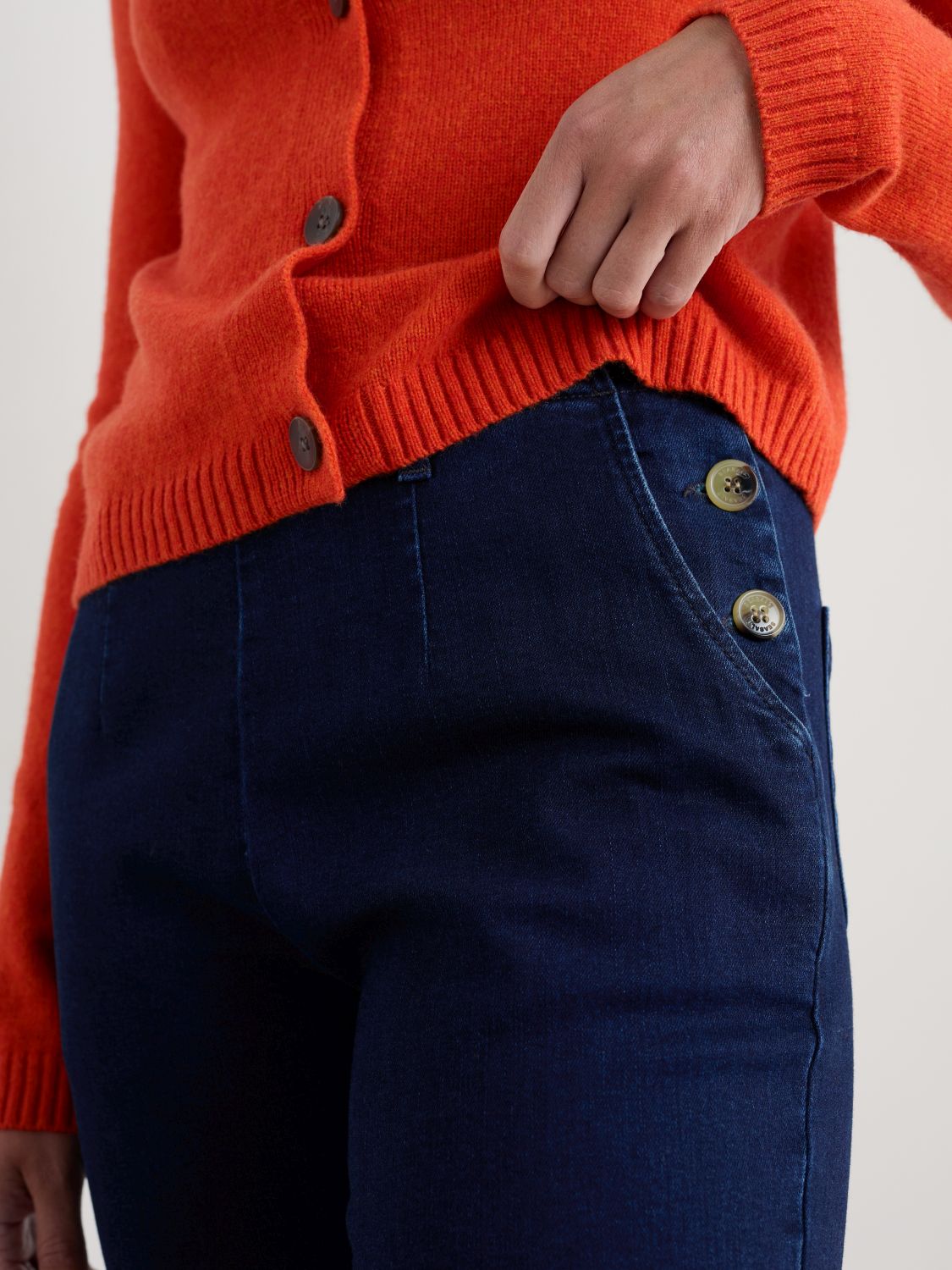 Seasalt Waterdance Jeans