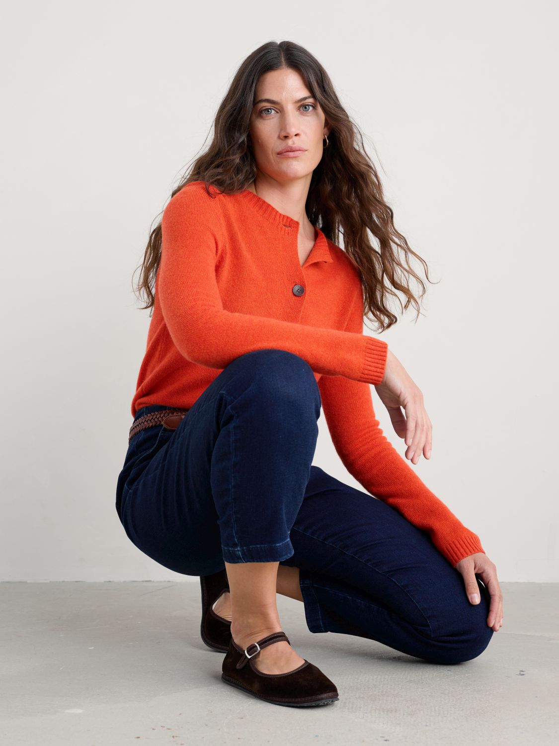 Seasalt Waterdance Jeans