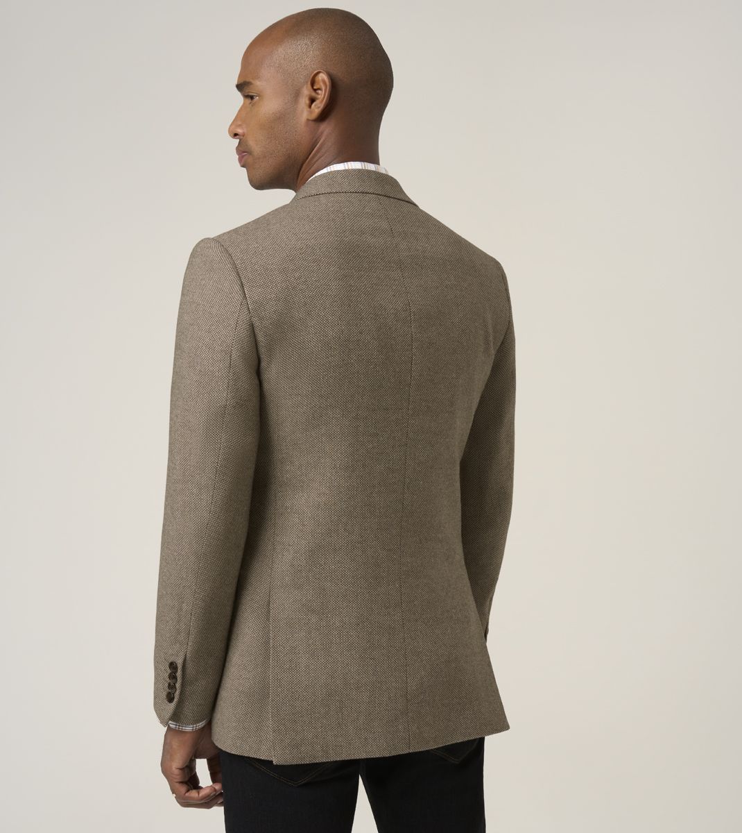 Skopes Hexham Tweed Jacket