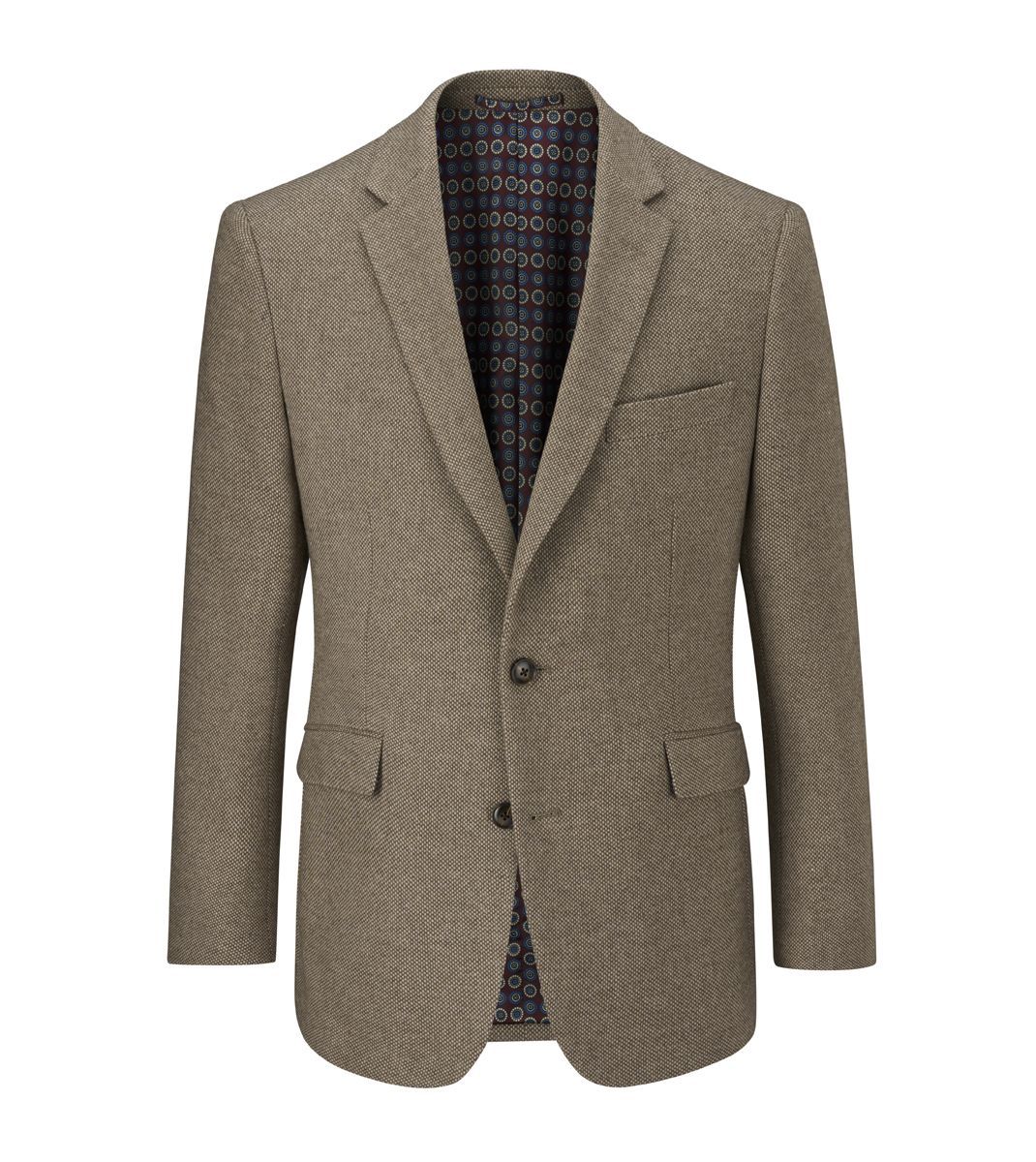 Skopes Hexham Tweed Jacket