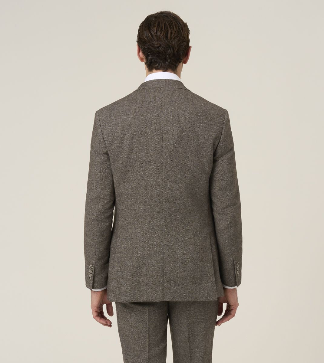 Skopes Jude Herringbone Jacket