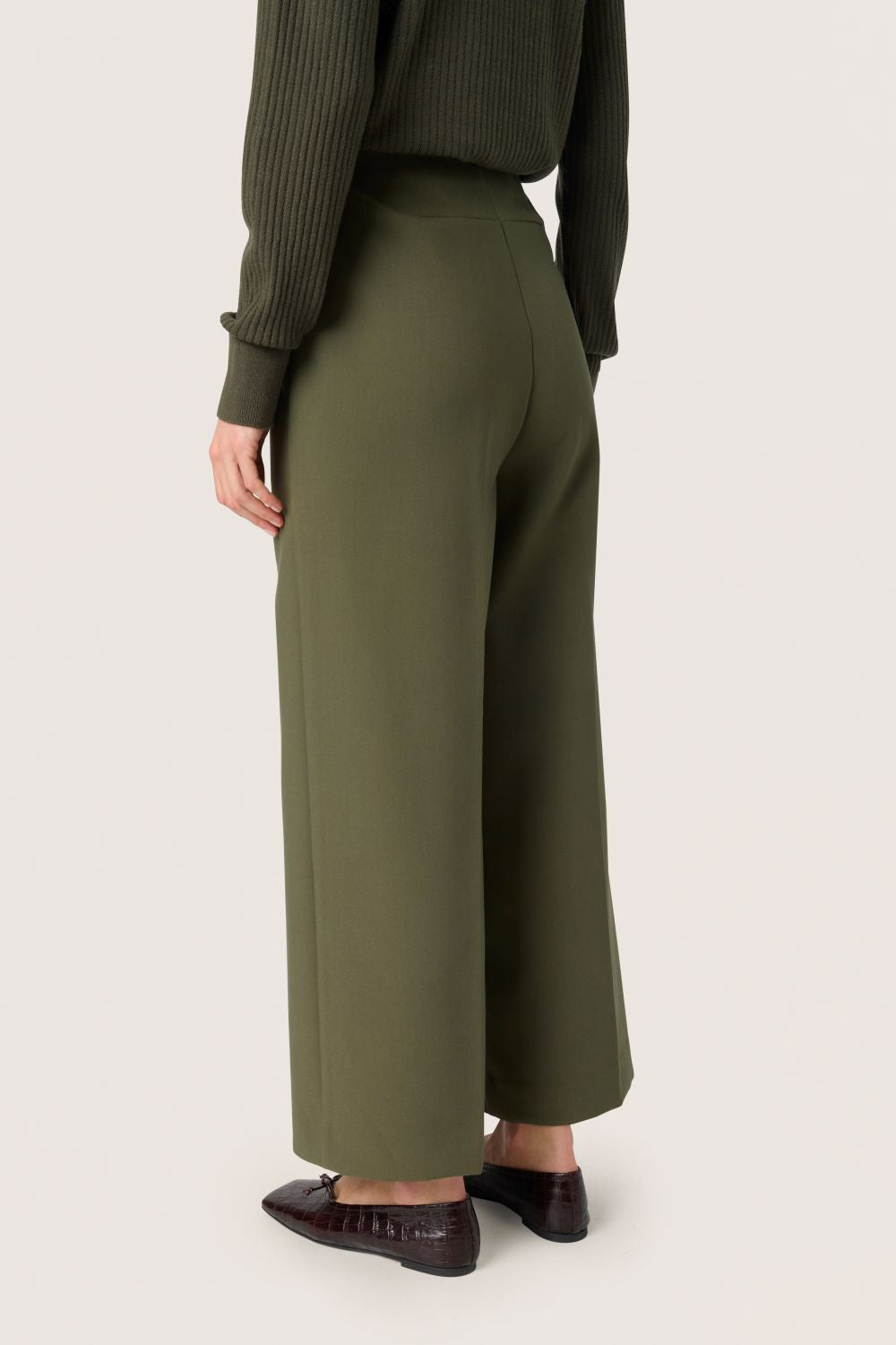 Soaked Corinne Trouser