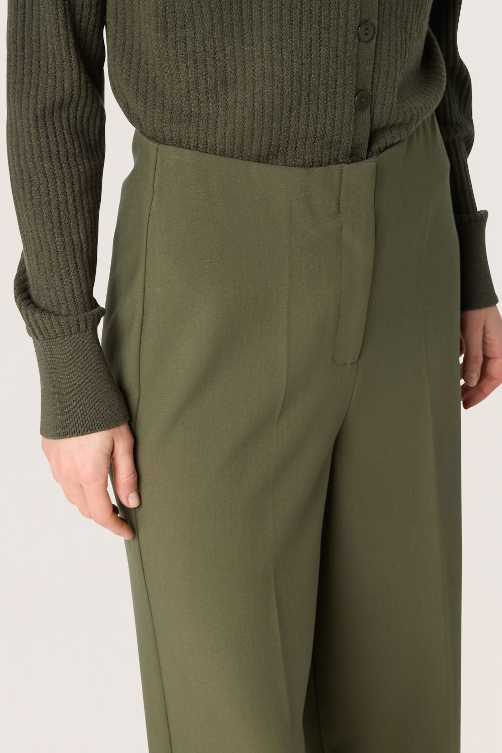 Soaked Corinne Trouser