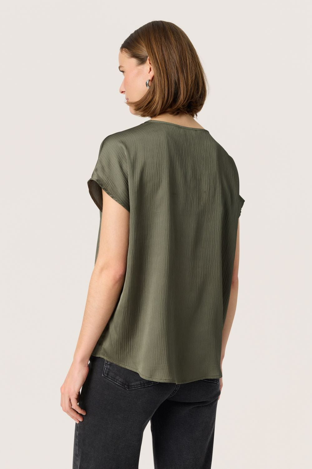 Soaked Ioana Marja Top