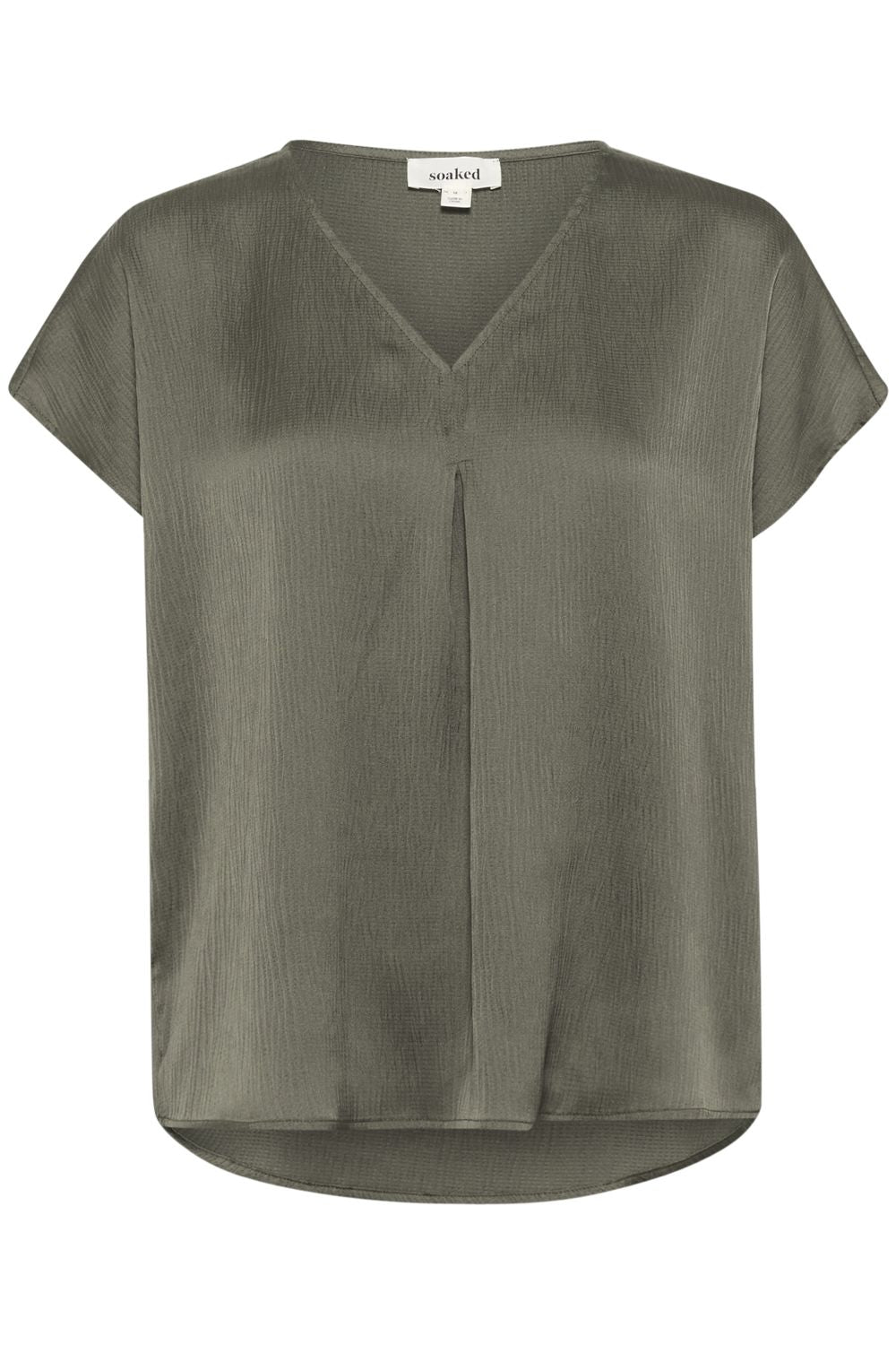 Soaked Ioana Marja Top
