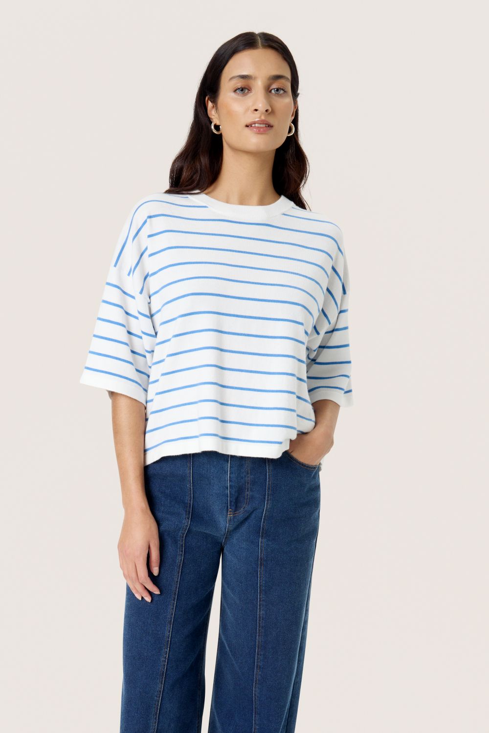 Soaked Spina Jumper