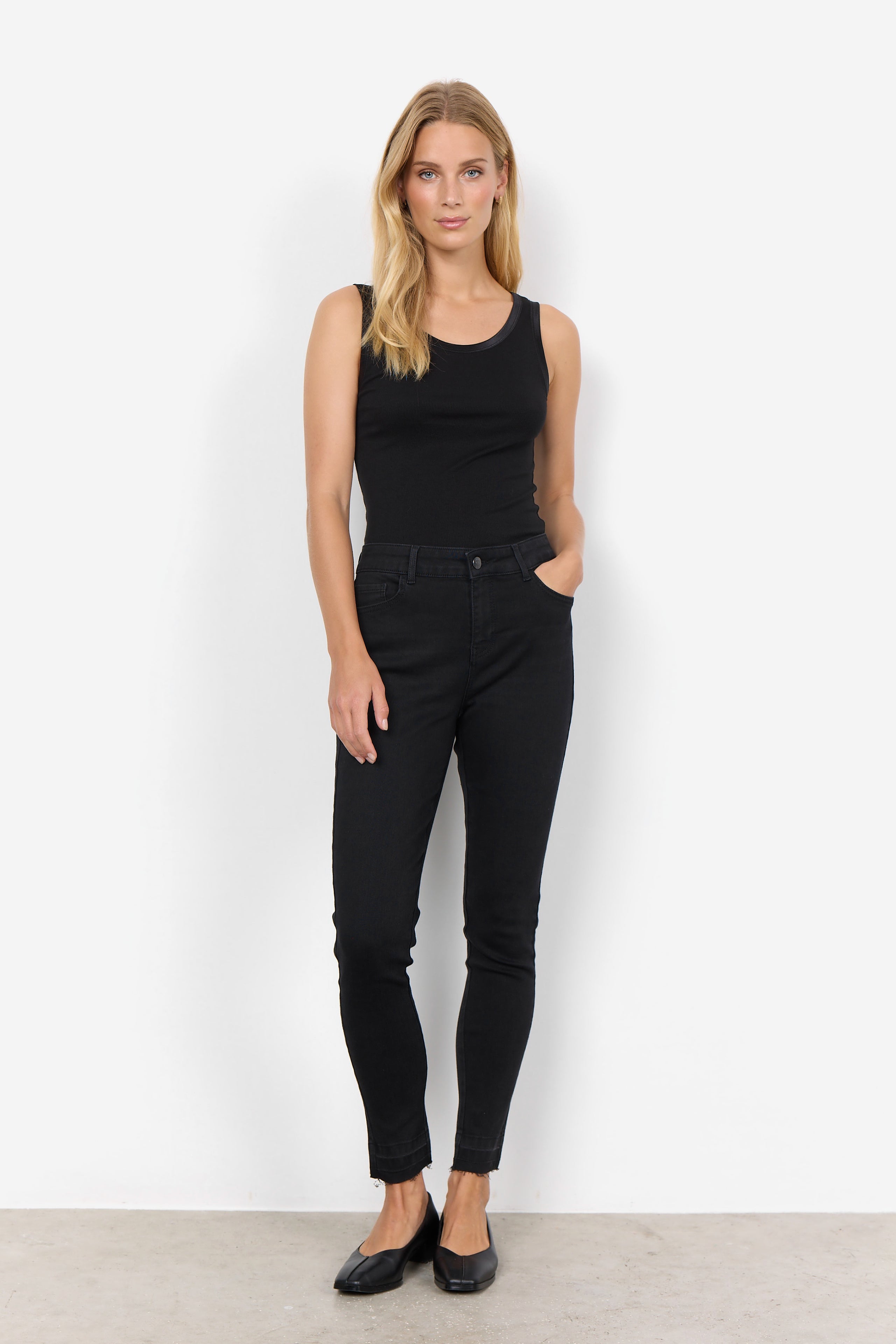 Soya Concept Ryan Vest