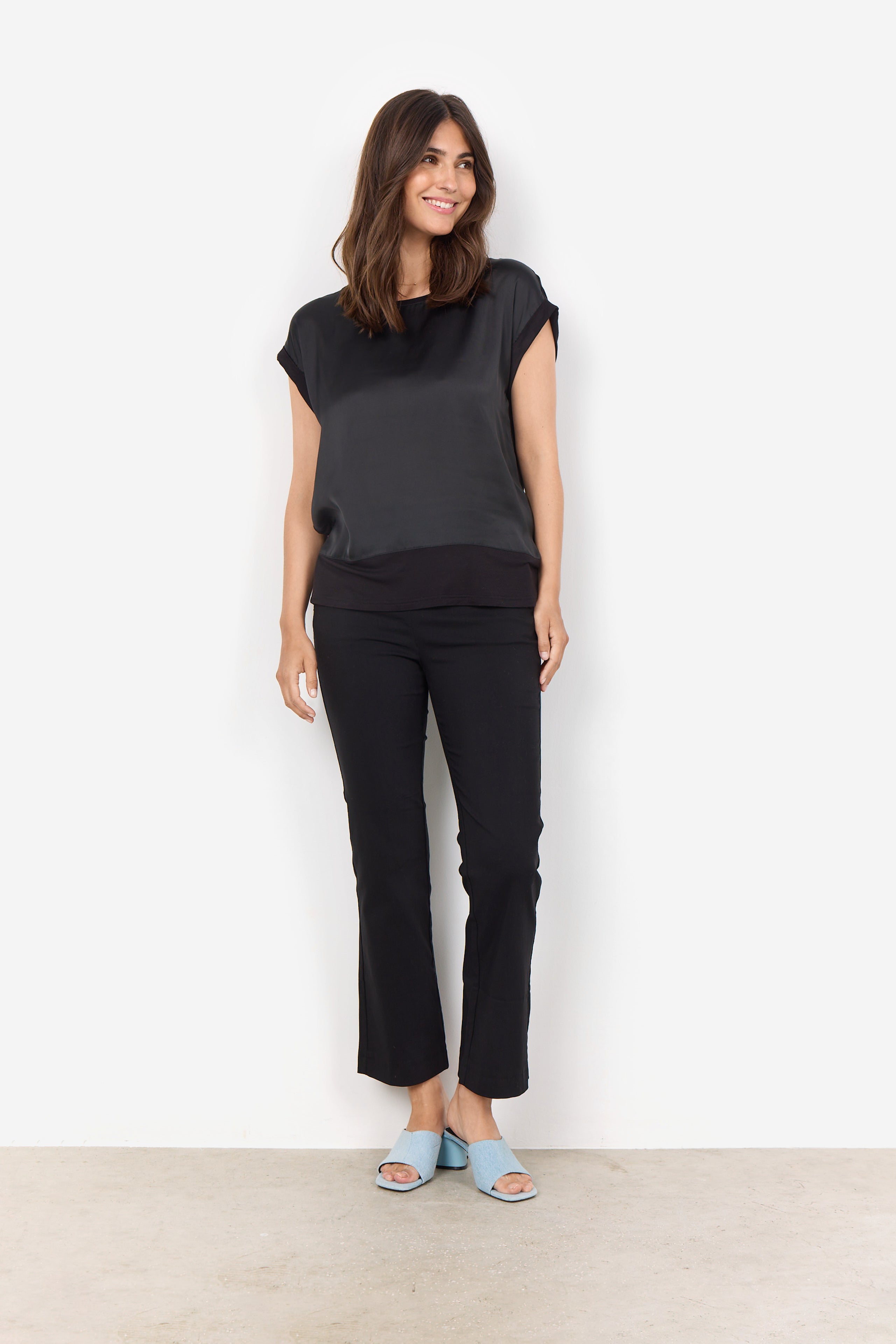 Soya Concept Thilde Tshirt