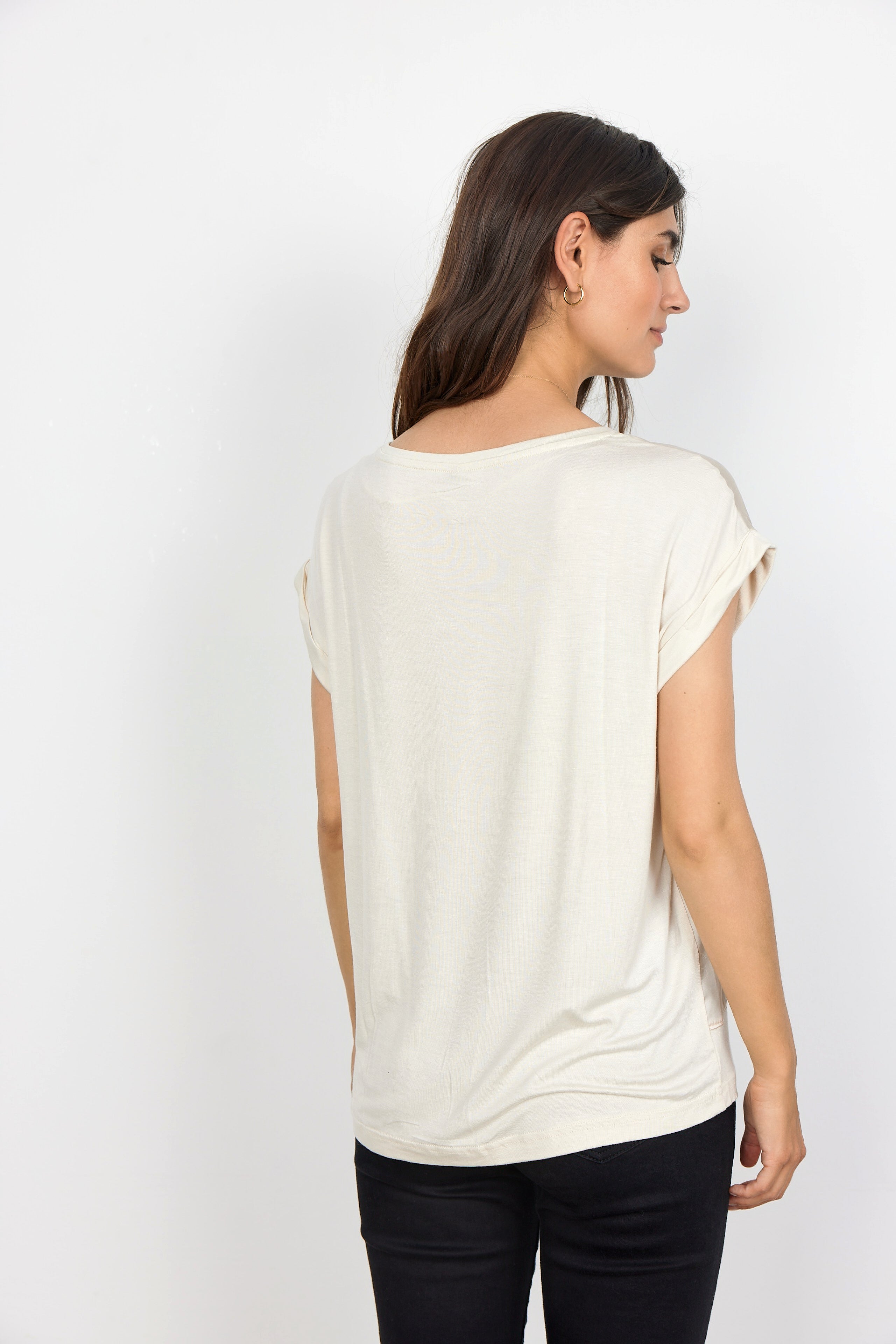 Soya Concept Thilde Tshirt
