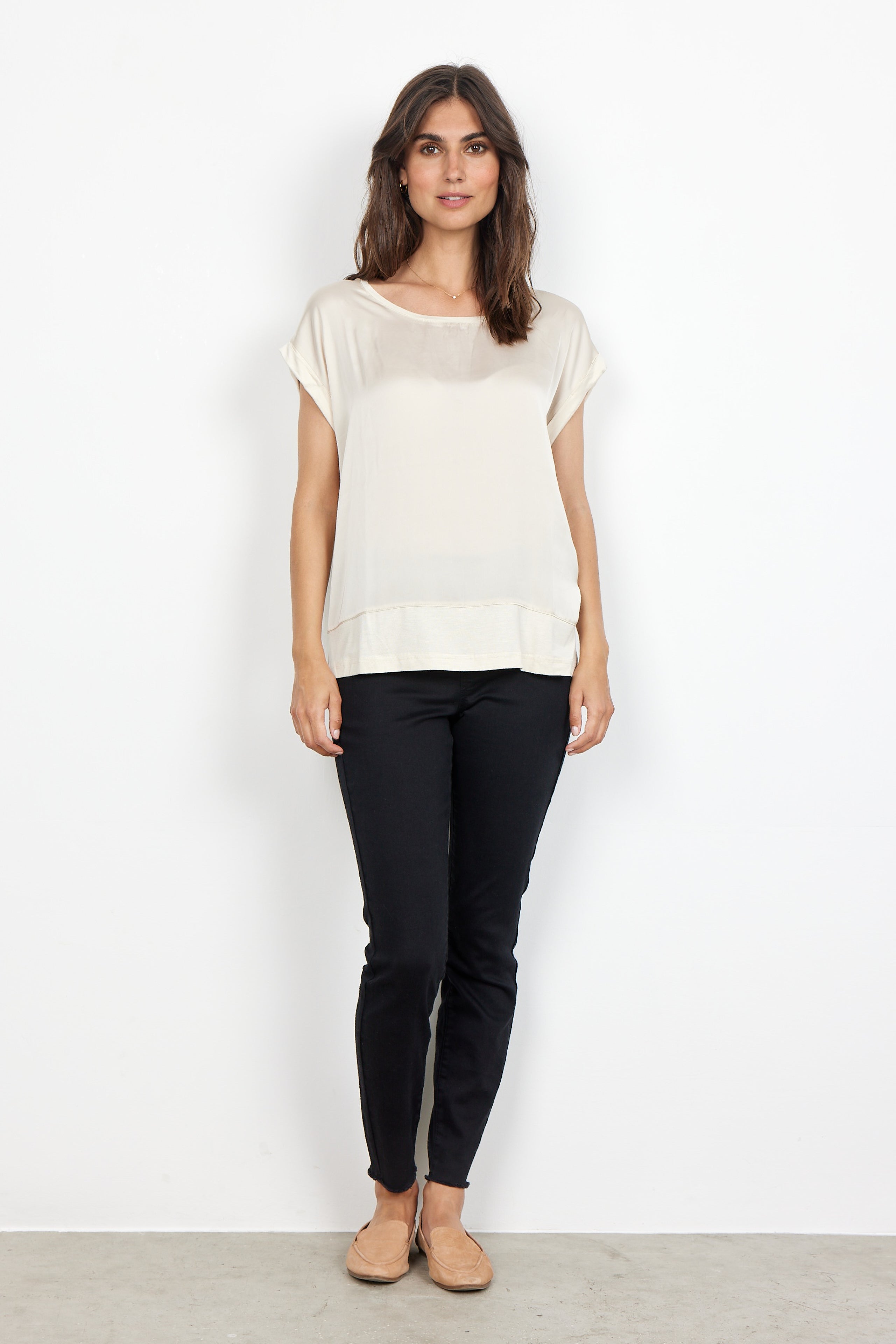 Soya Concept Thilde Tshirt