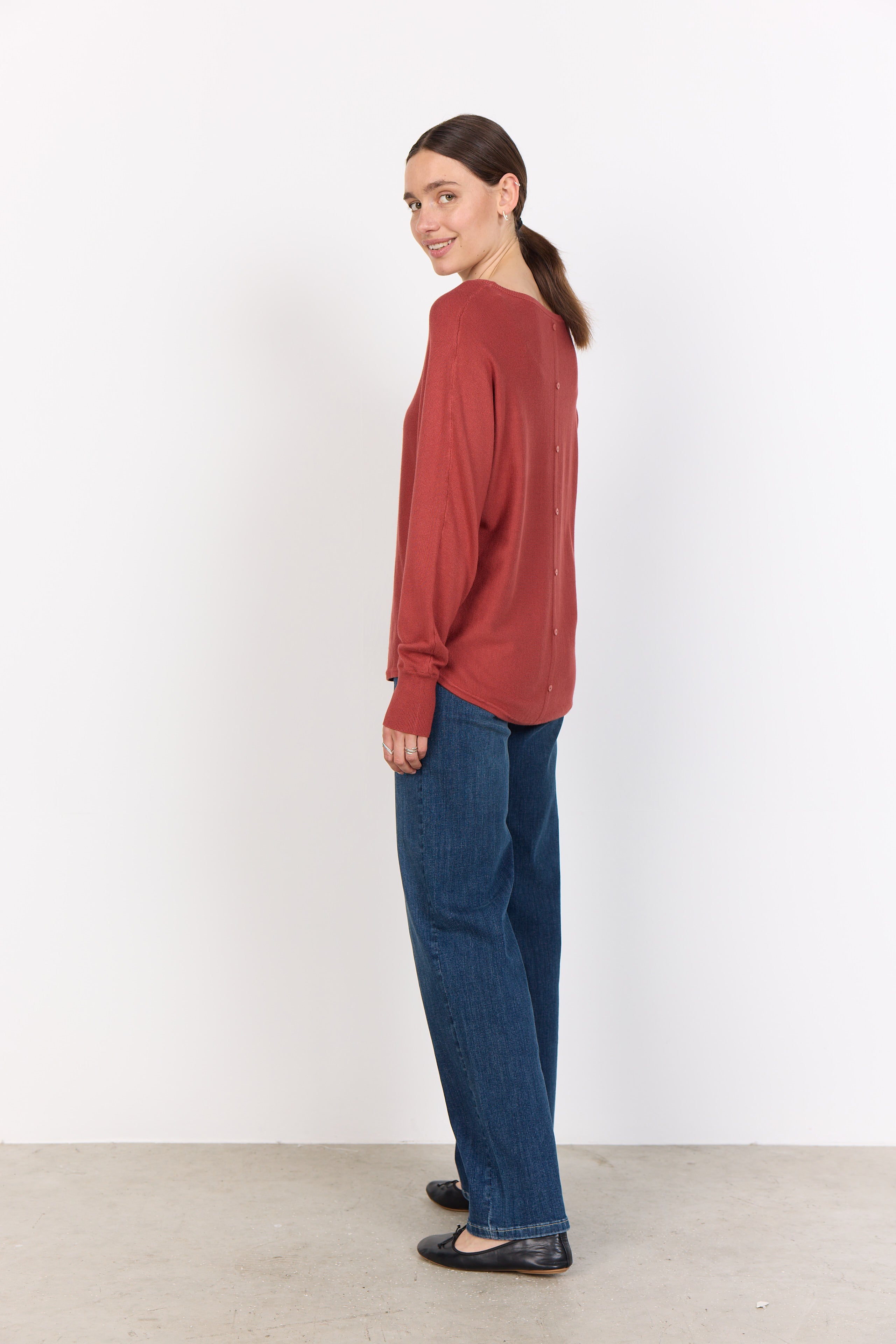 Soya Concept Dollie Jumper