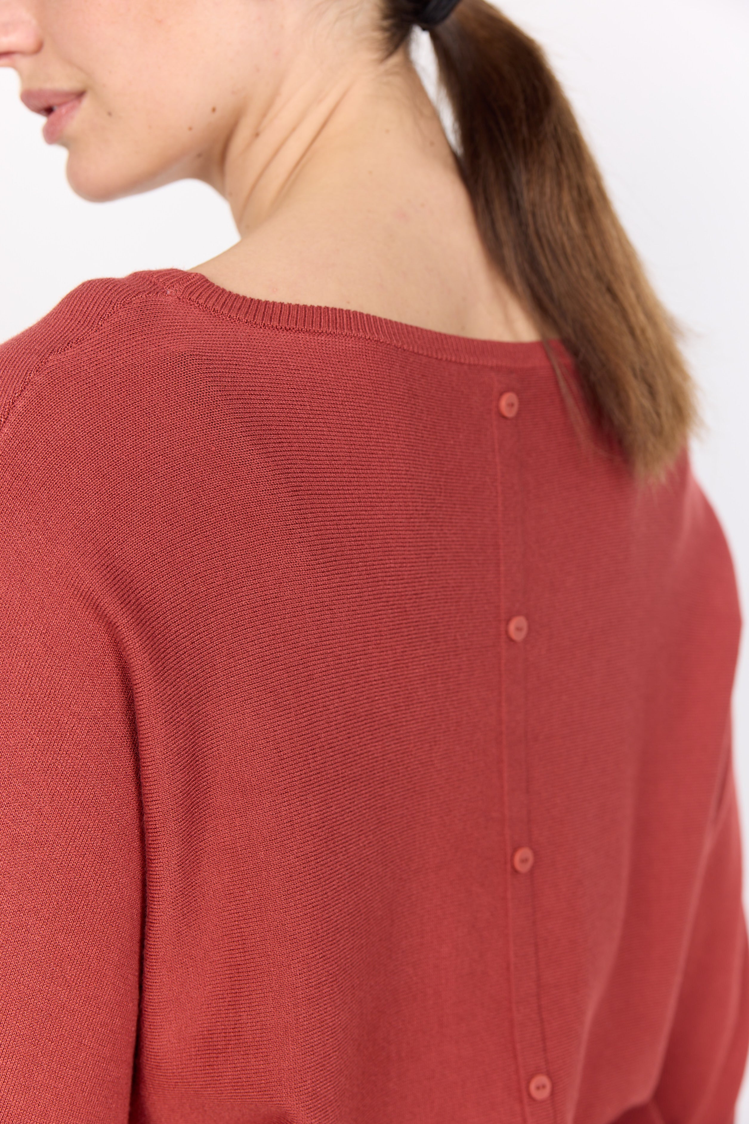 Soya Concept Dollie Jumper