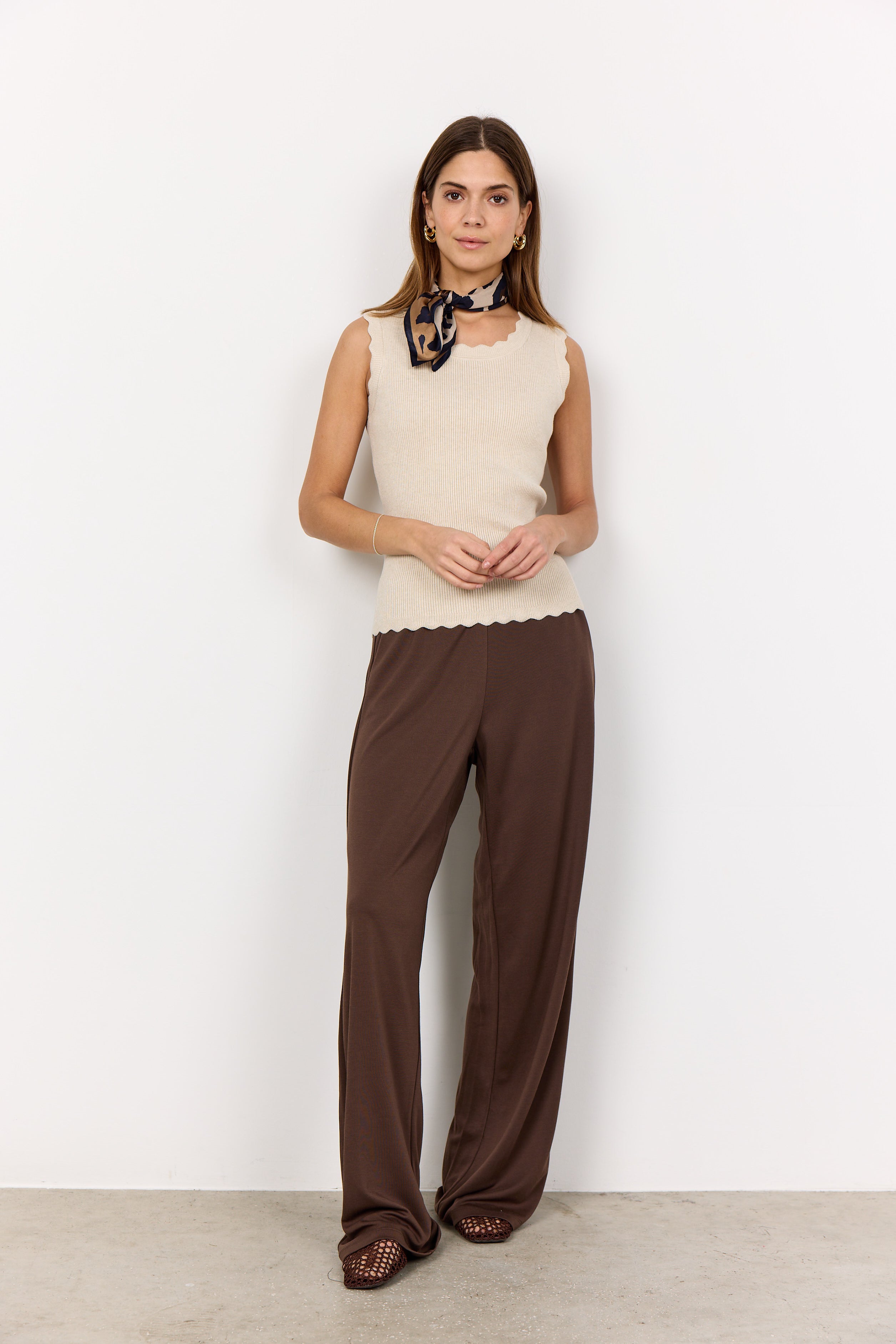 Soya Concept Dollie Vest