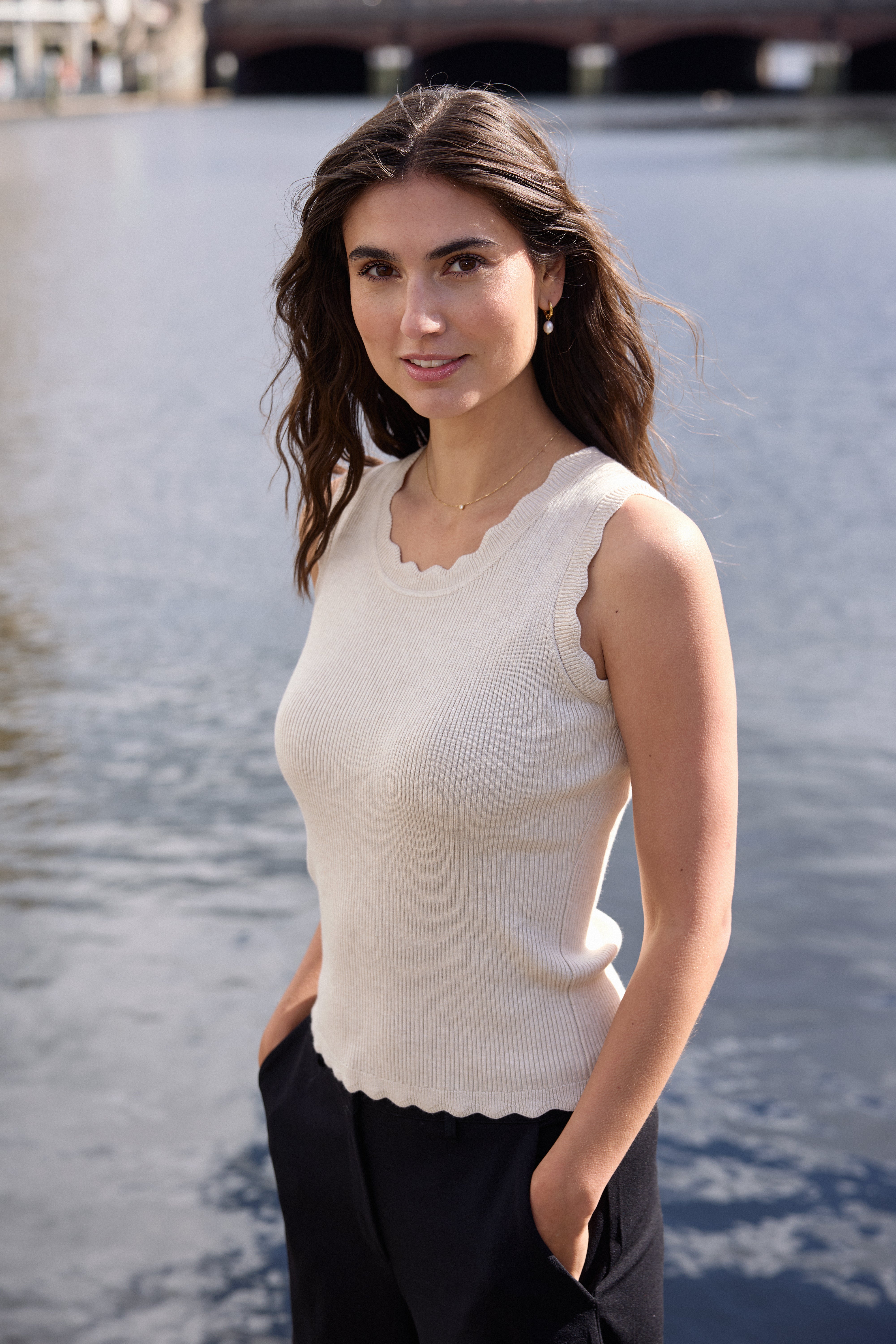 Soya Concept Dollie Vest
