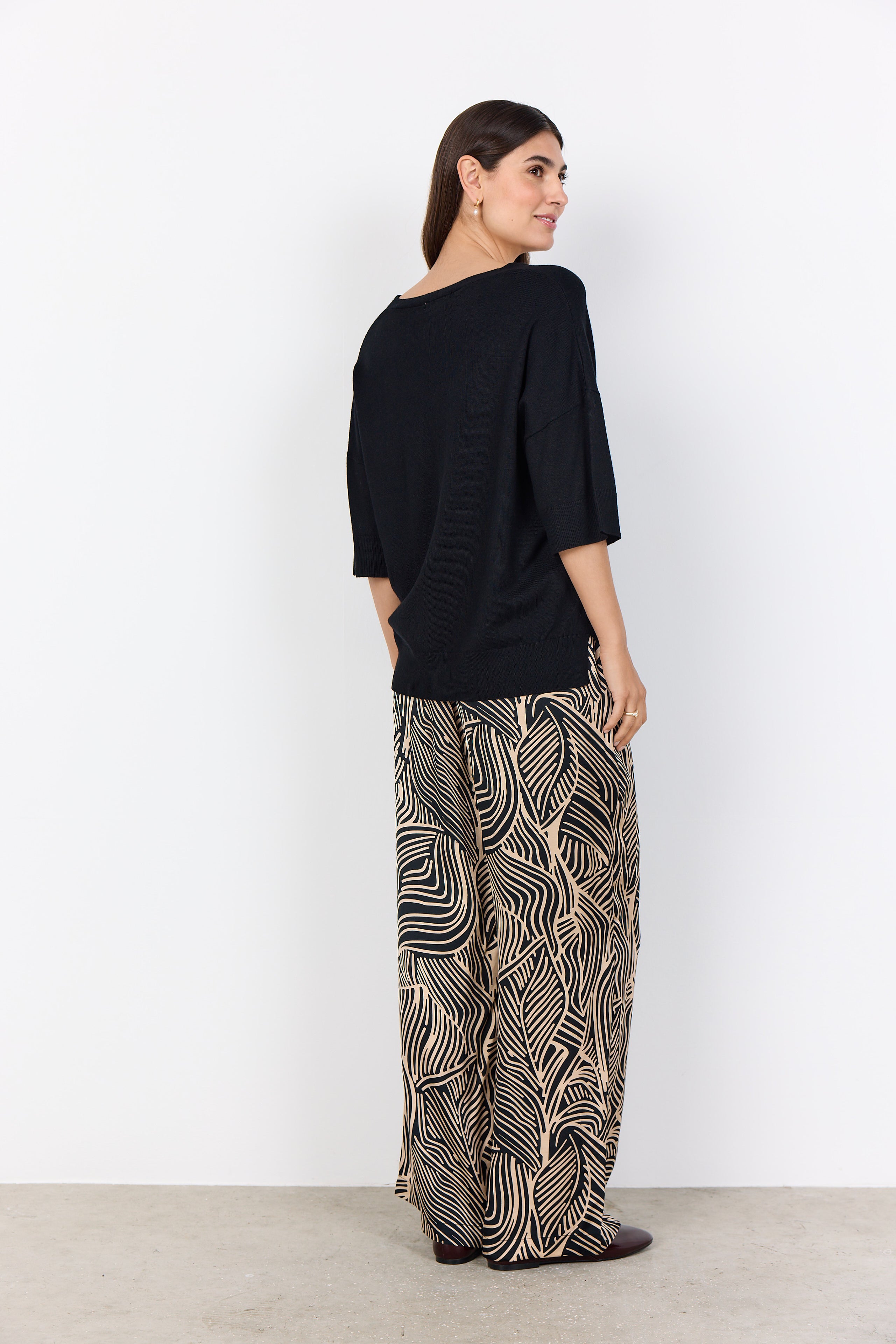 Soya Concept Dollie Jumper
