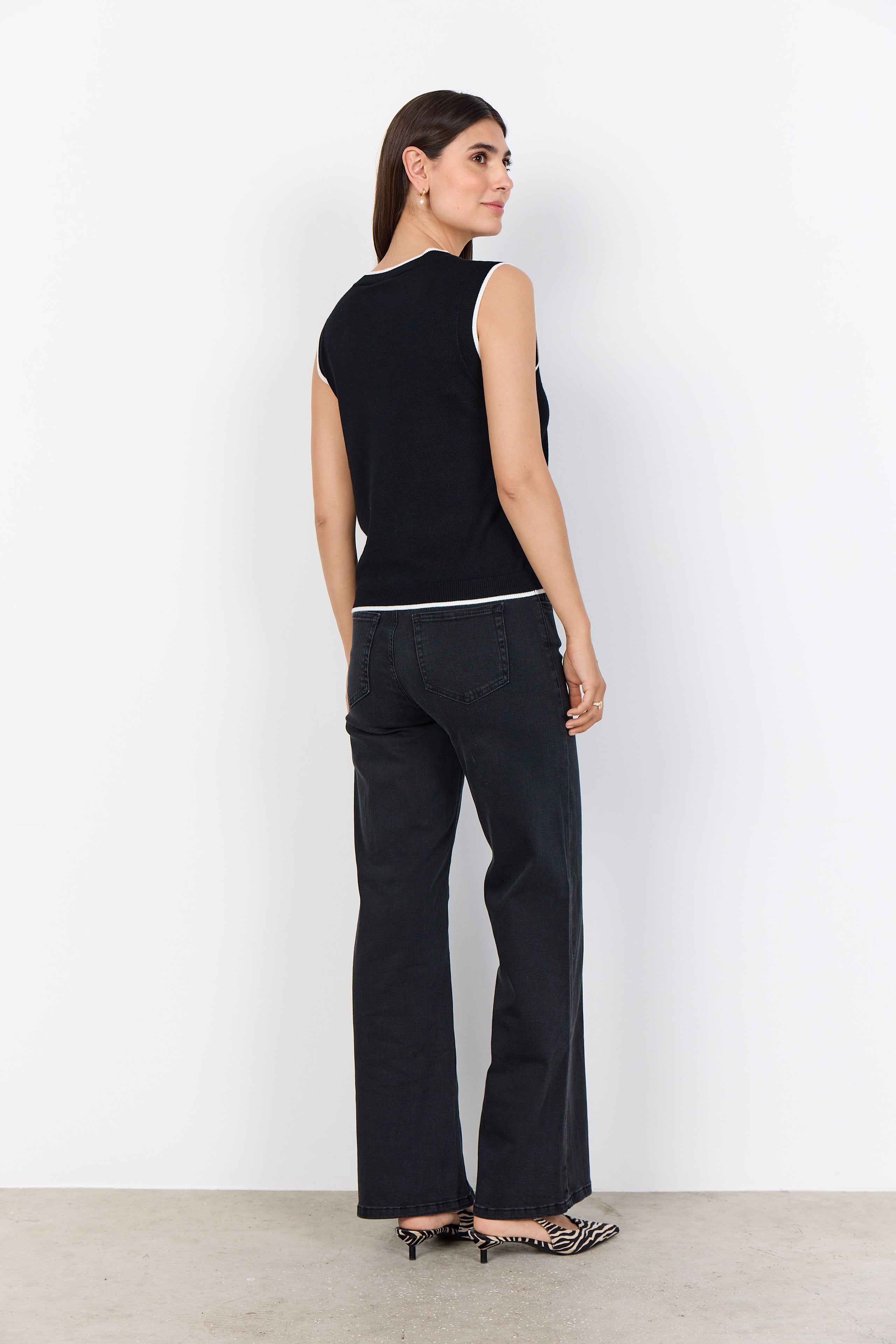 Soya Concept Dollie Cardigan