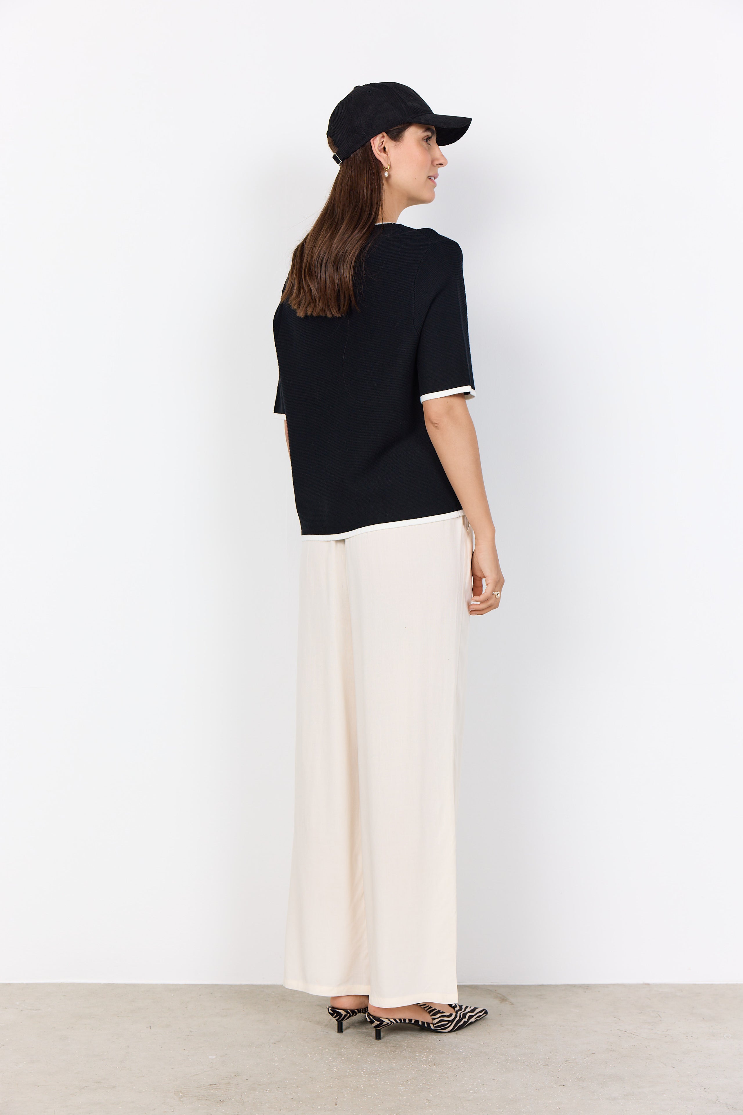 Soya Concept Dollie Jumper