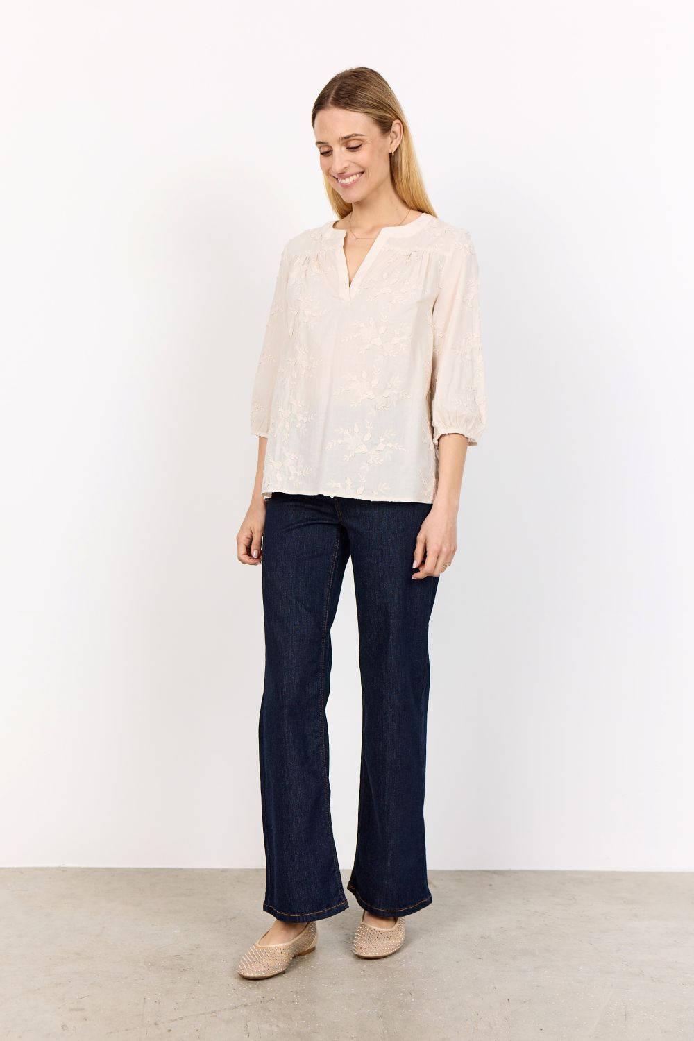 Soya Concept Silva Blouse