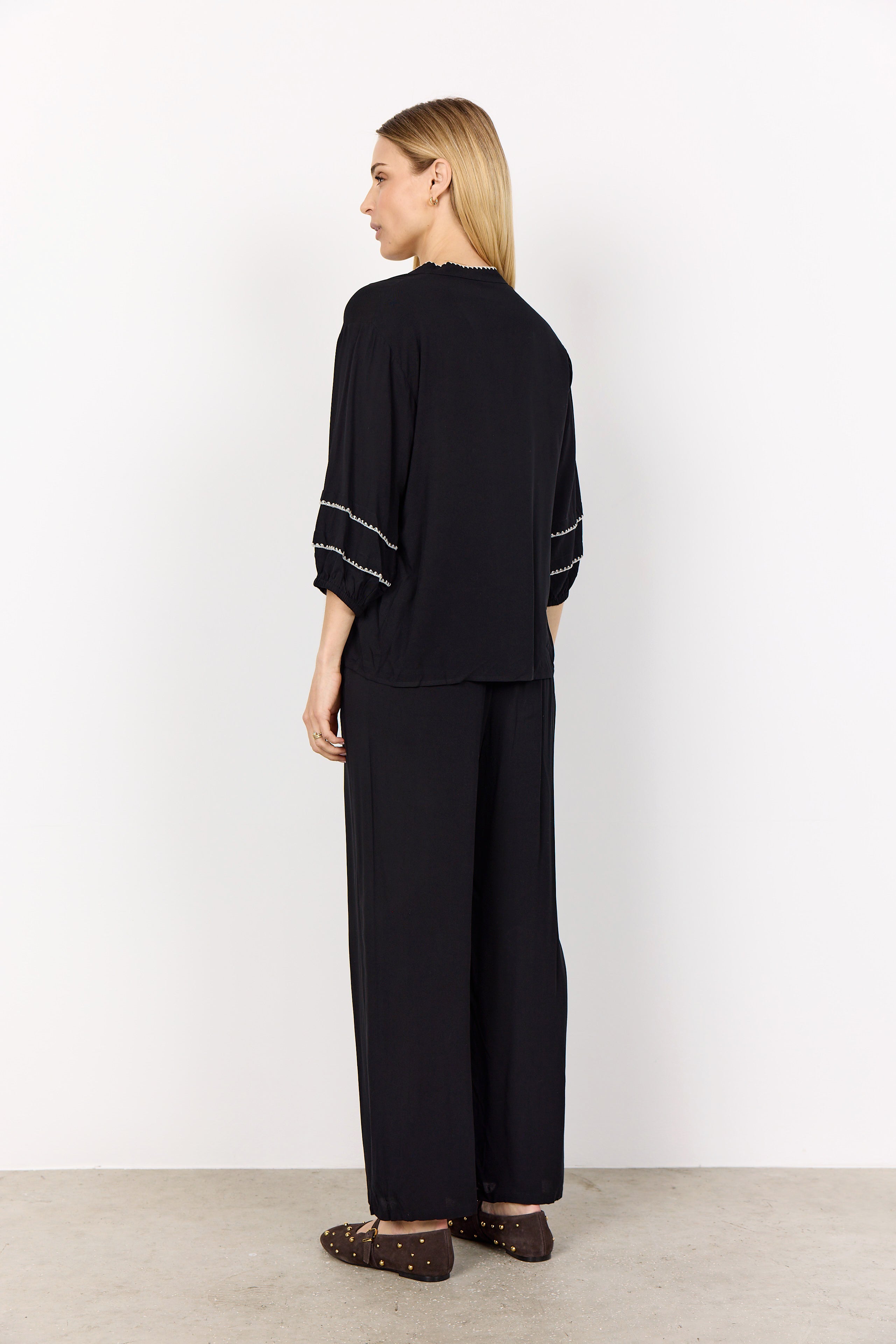 Soya Concept Radia Shirt