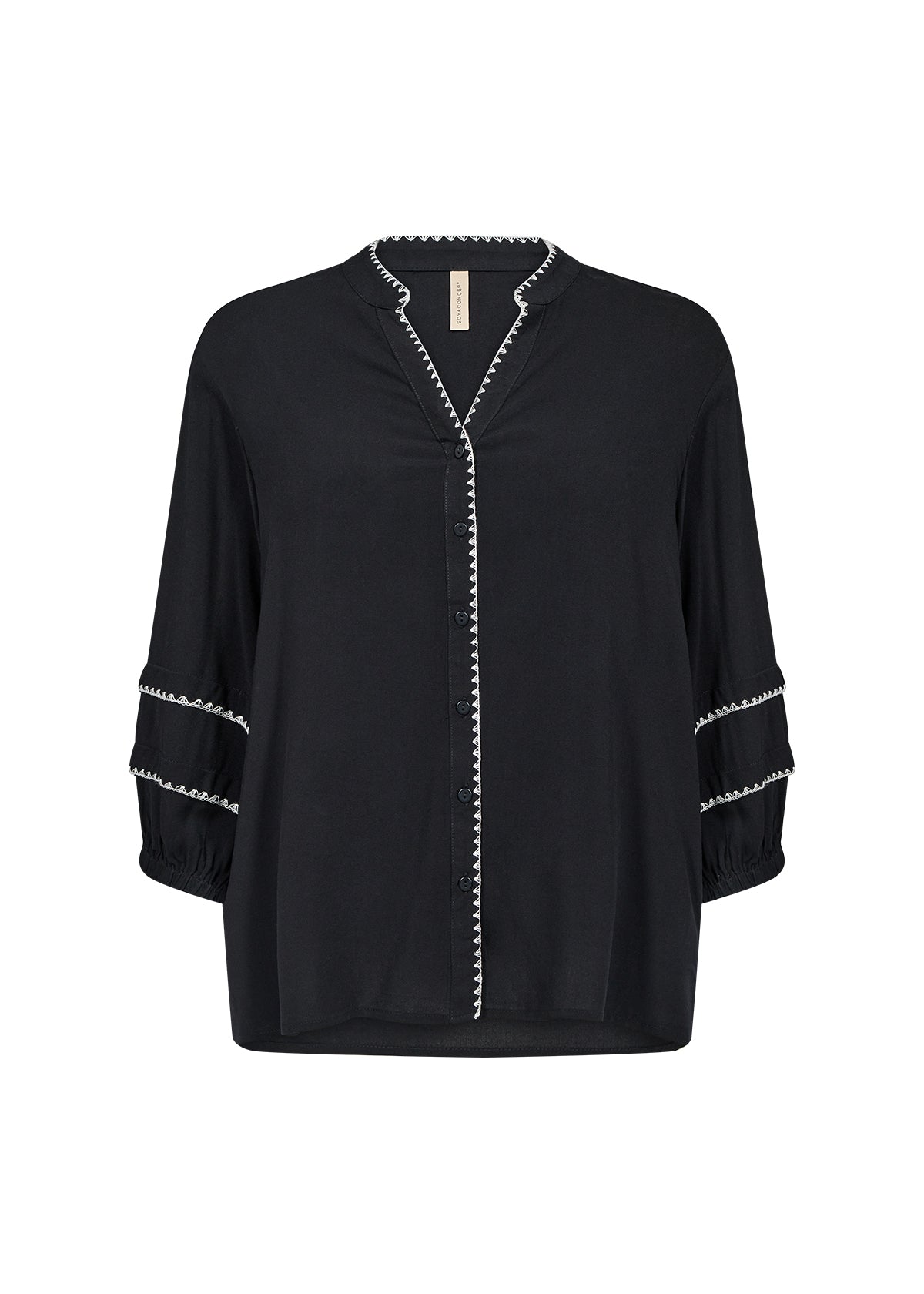 Soya Concept Radia Shirt
