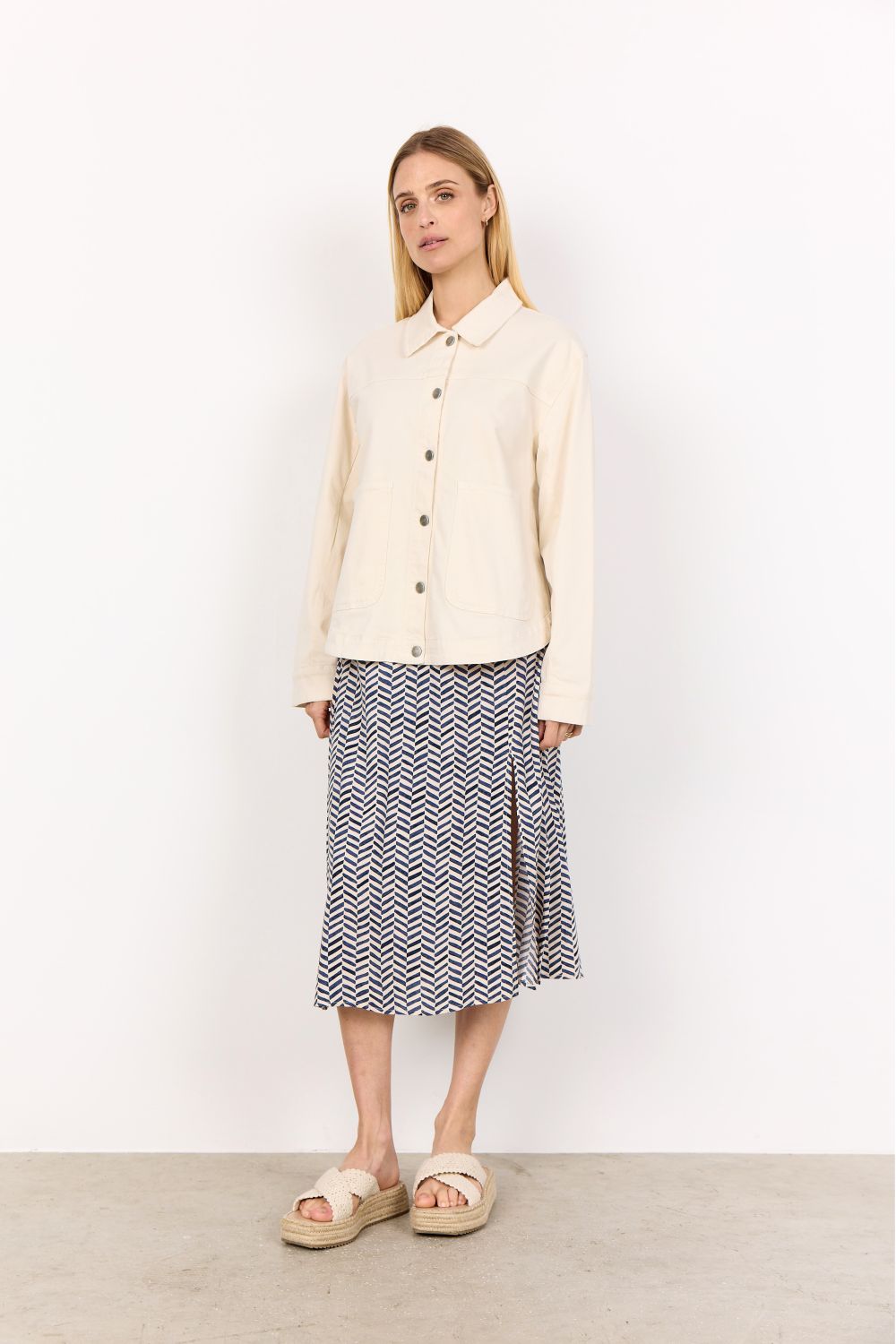 Soya Concept Erna Jacket