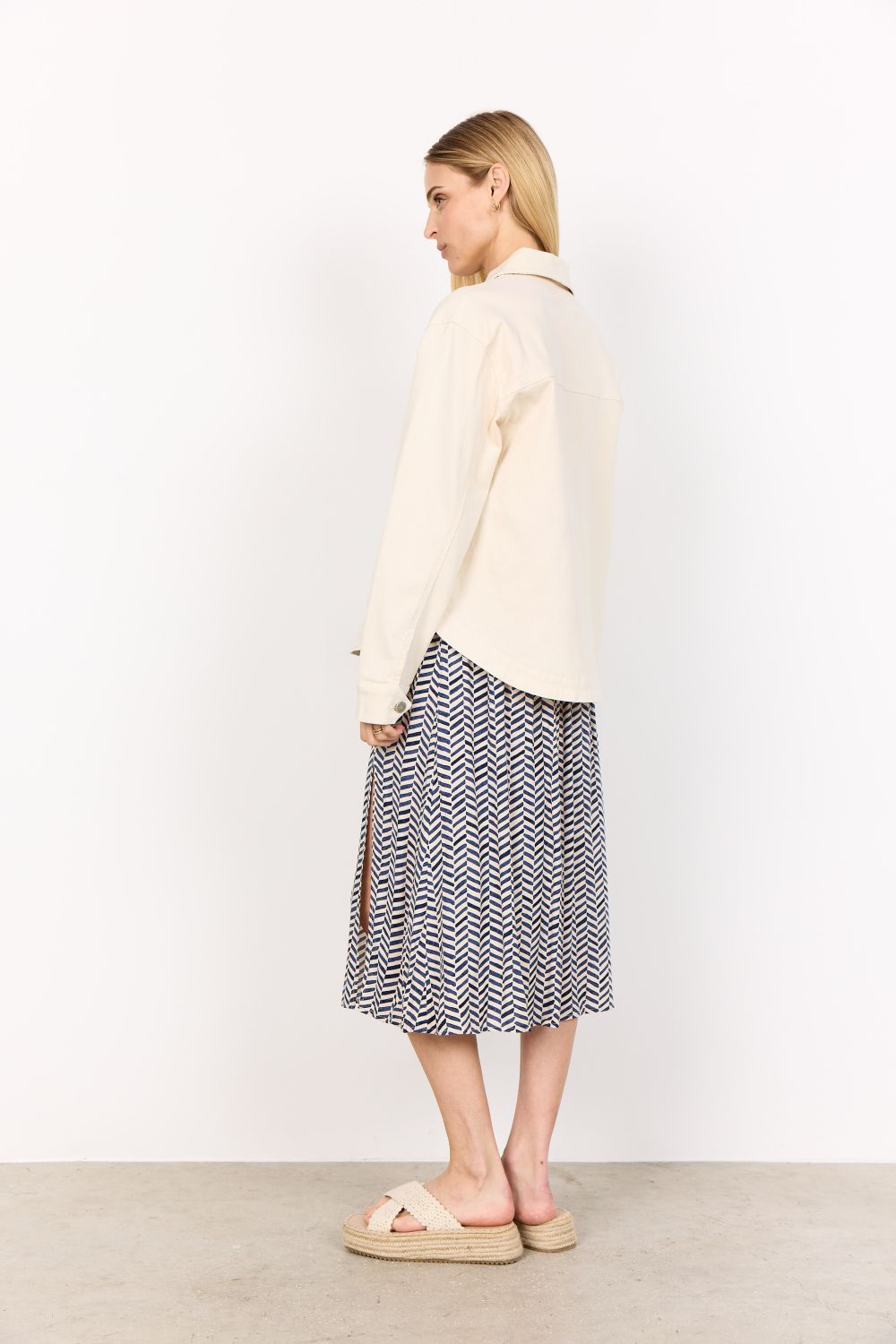 Soya Concept Erna Jacket