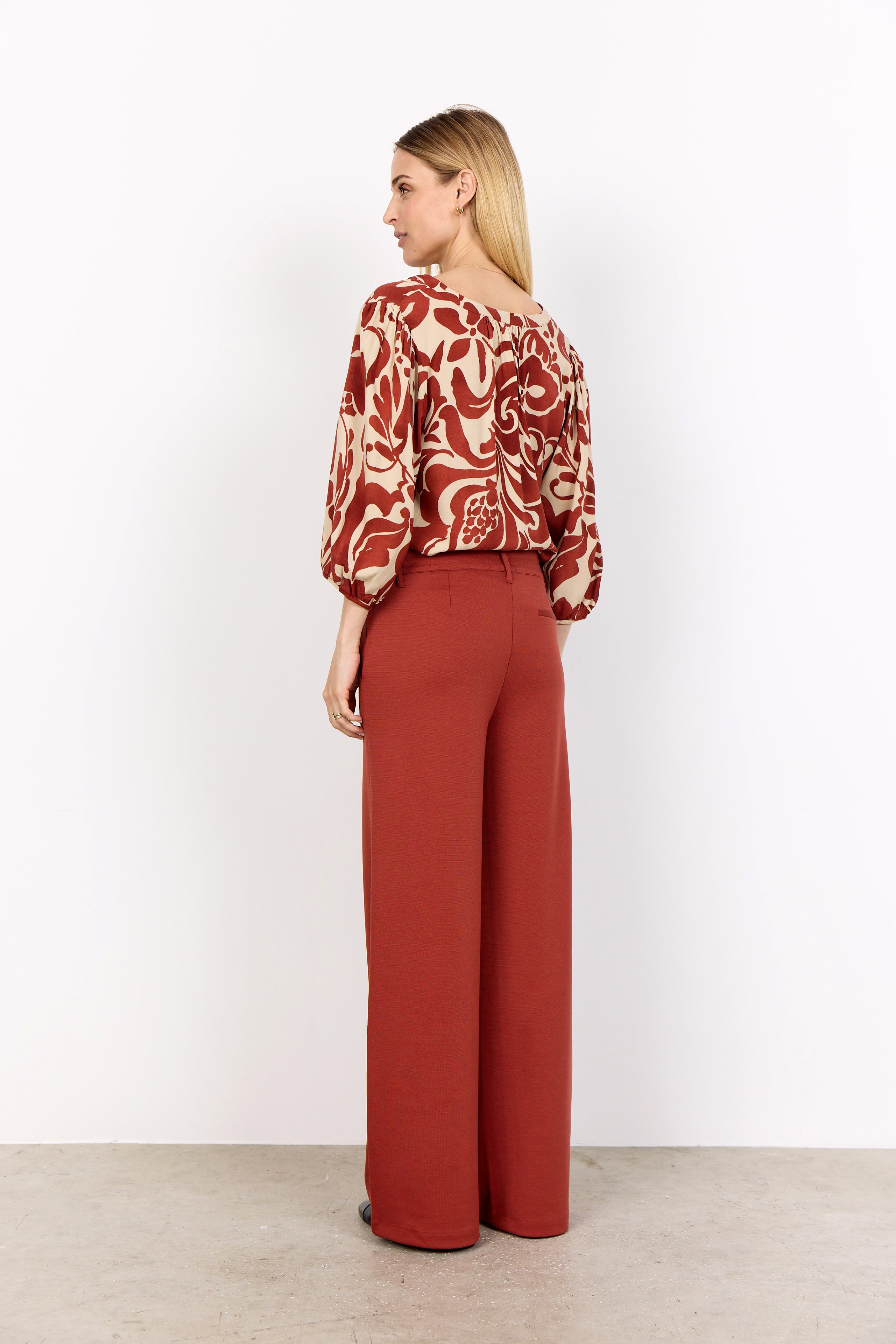 Soya Concept Senta Blouse