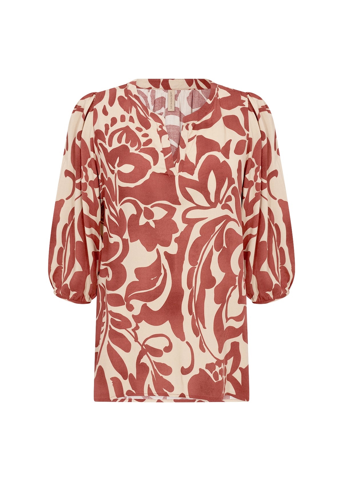 Soya Concept Senta Blouse