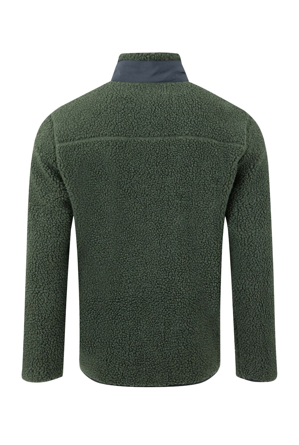 Weird Fish Fletcher Fleece