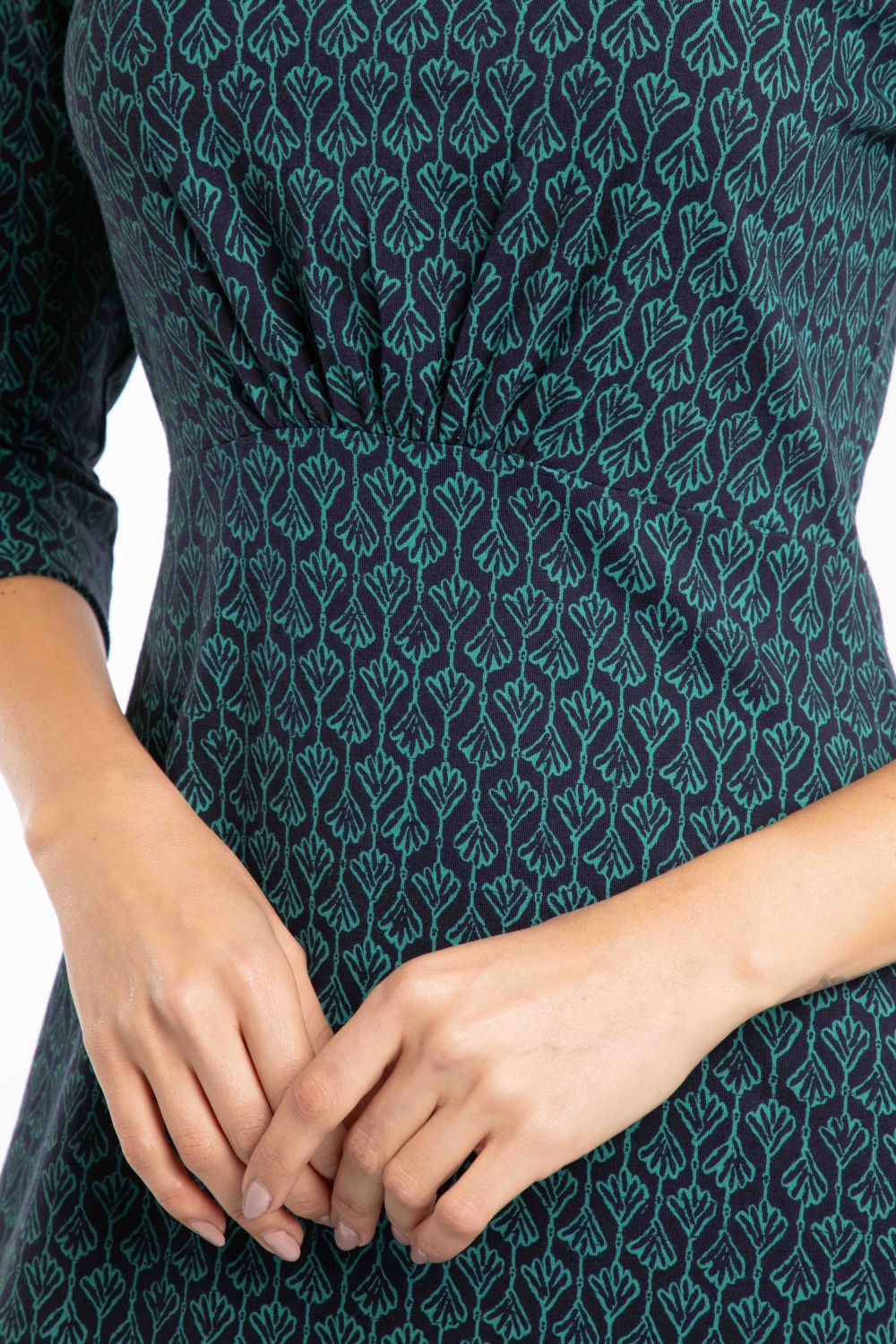 Weird Fish Felicity Dress